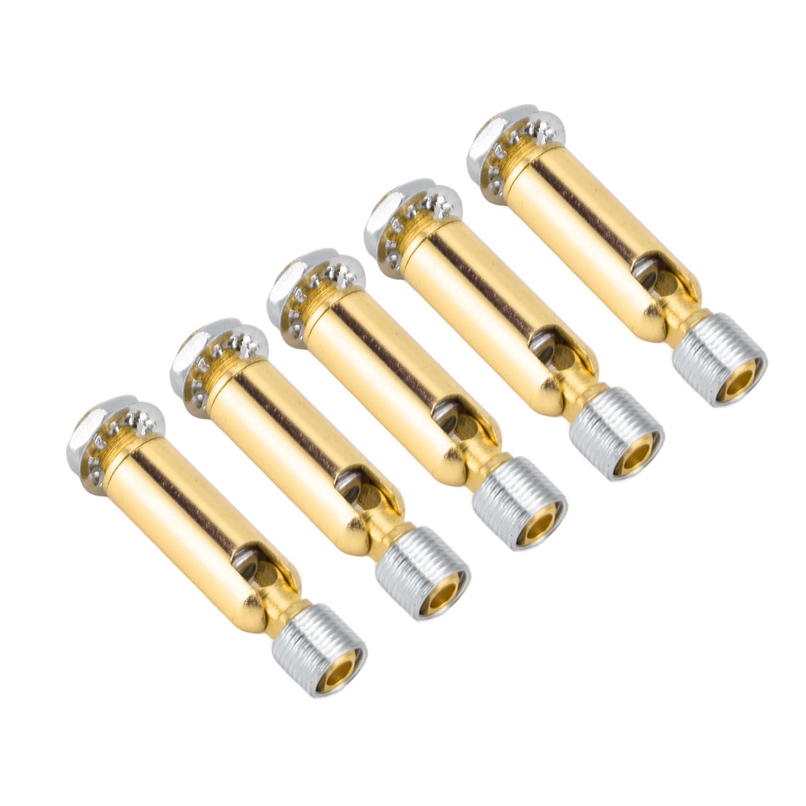 5Pcs M10 Sloped Ceiling Adapter for Ceiling Lamp Pendant Light Chandelier view 10