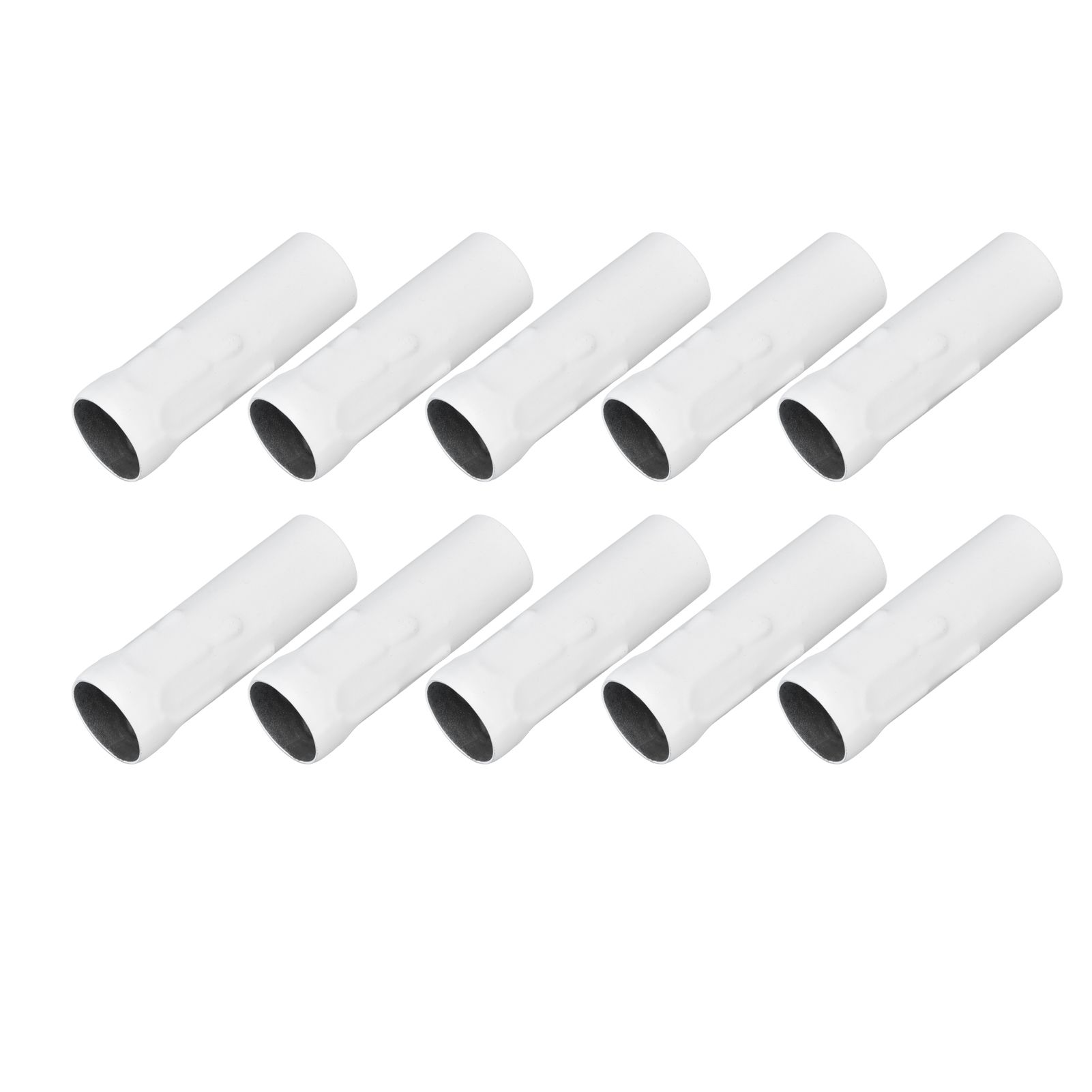 10Pcs E14 Metal Tube for Candle Lamp Holder Lamp Base Lighting Accessories view 3