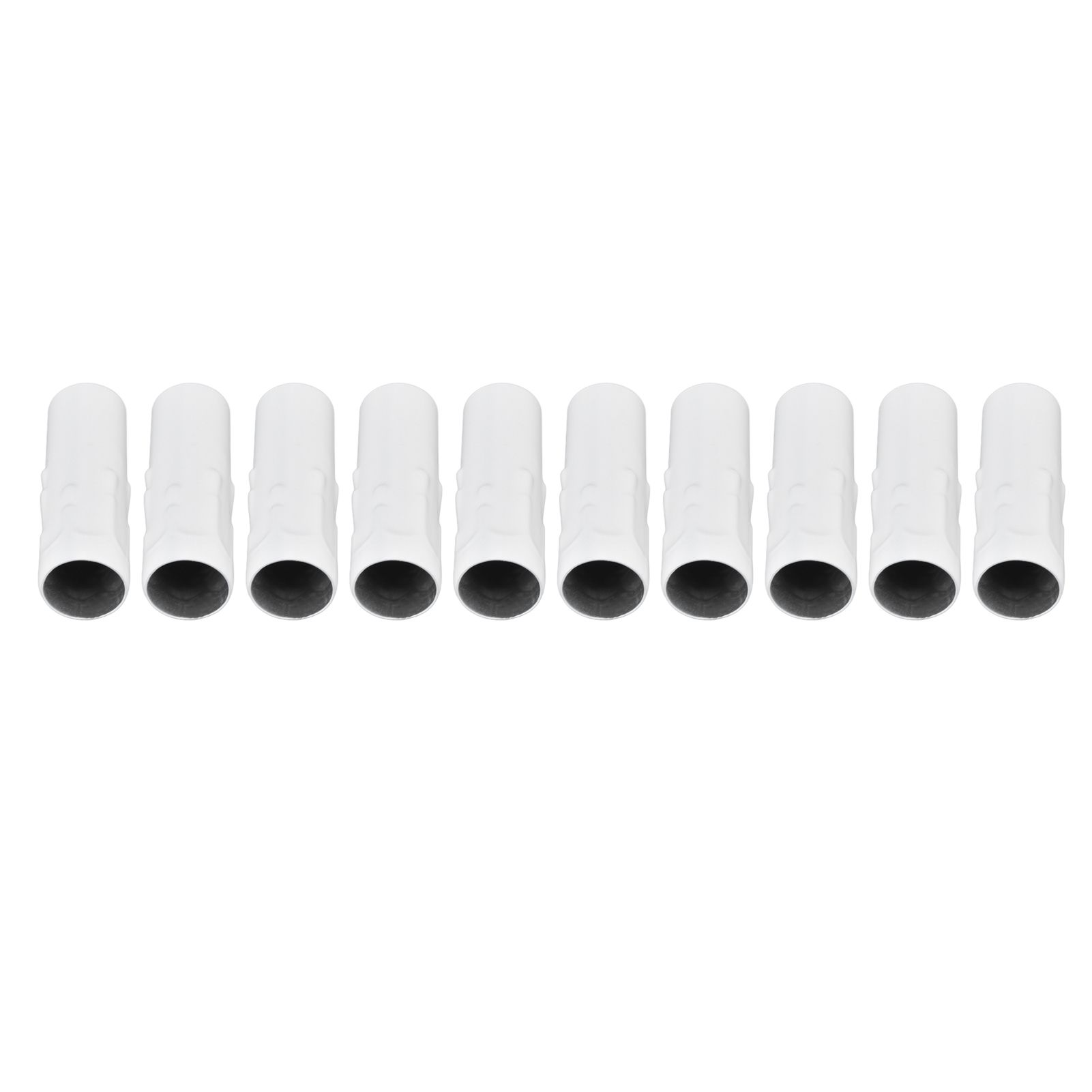 10Pcs E14 Metal Tube for Candle Lamp Holder Lamp Base Lighting Accessories view 8