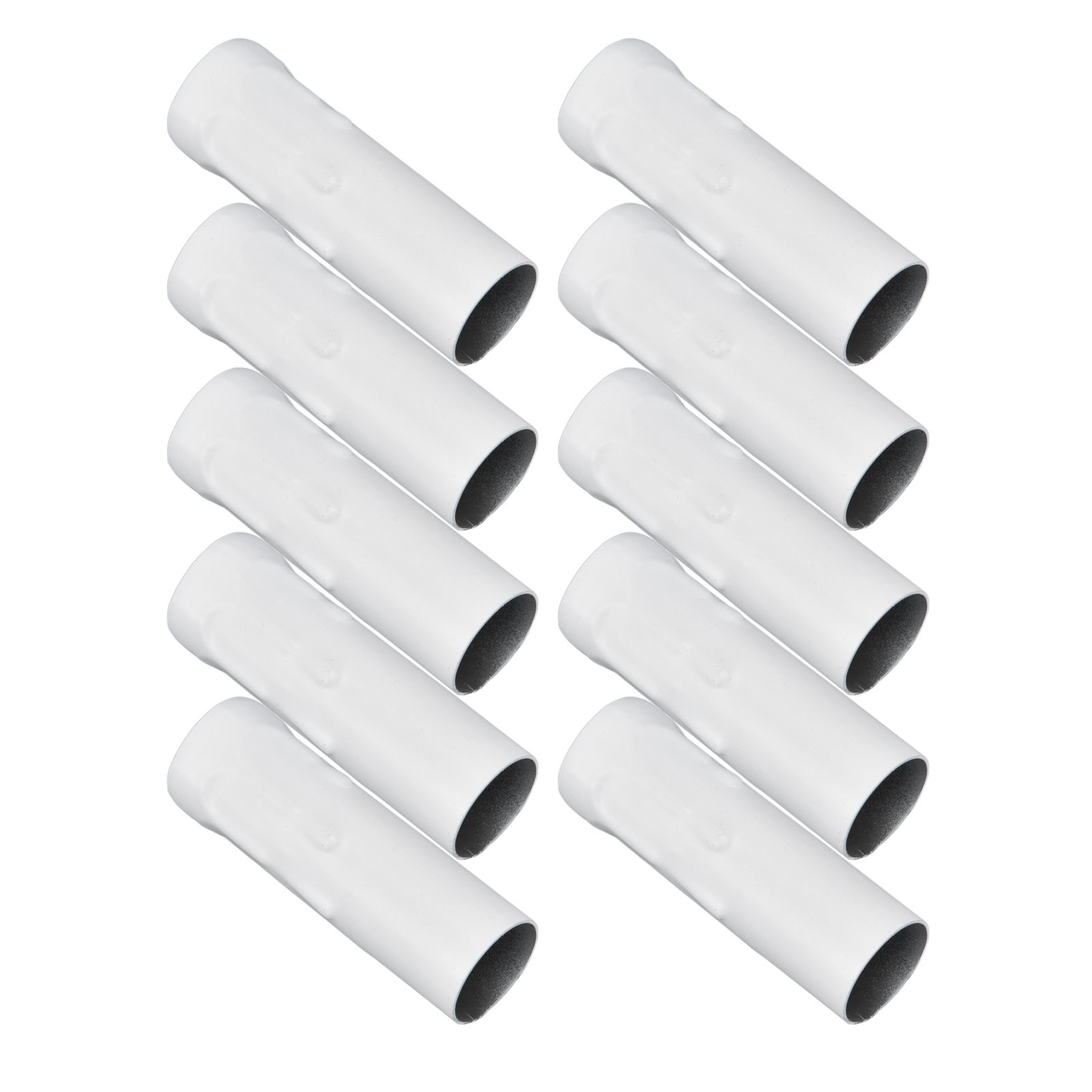 10Pcs E14 Metal Tube for Candle Lamp Holder Lamp Base Lighting Accessories view 10