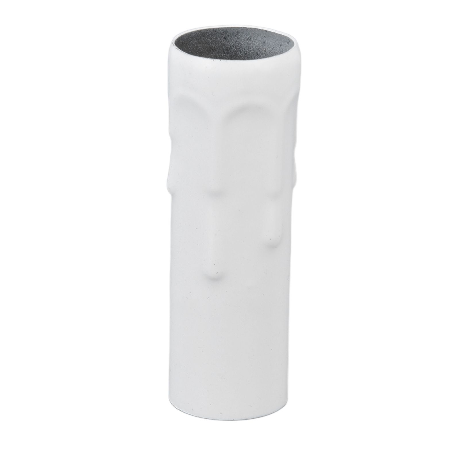 10Pcs E14 Metal Tube for Candle Lamp Holder Lamp Base Lighting Accessories view 13
