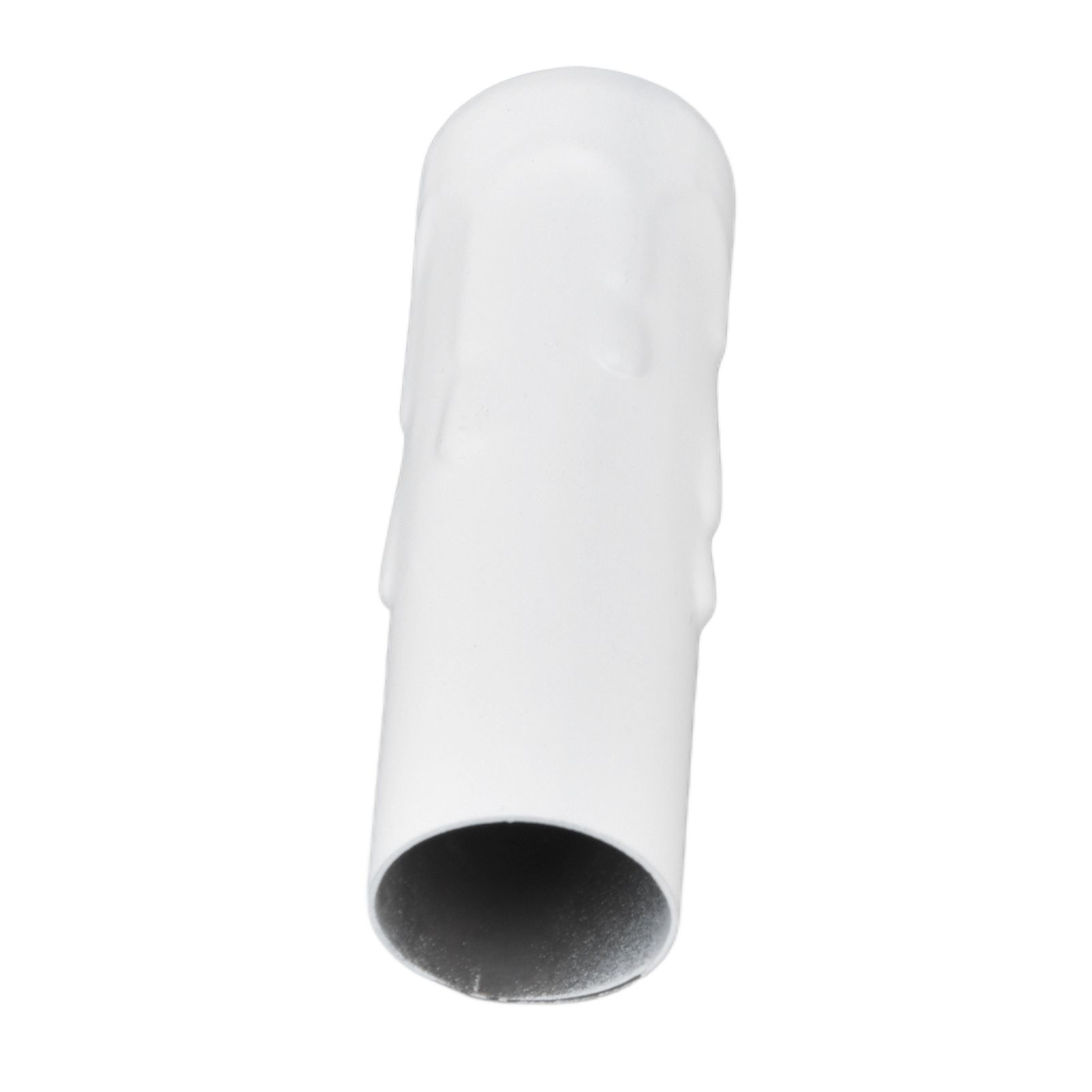 10Pcs E14 Metal Tube for Candle Lamp Holder Lamp Base Lighting Accessories view 14