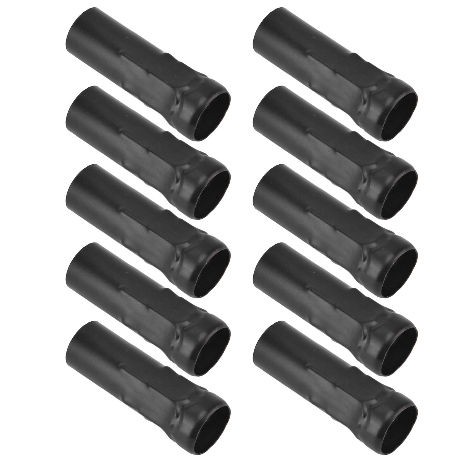 10Pcs E14 Metal Tube for Candle Lamp Holder Lamp Base Lighting Accessories view 2