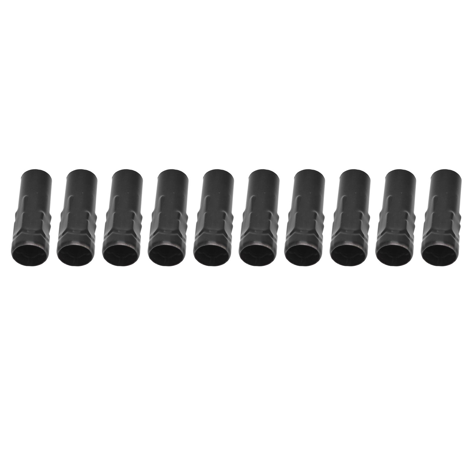 10Pcs E14 Metal Tube for Candle Lamp Holder Lamp Base Lighting Accessories view 3
