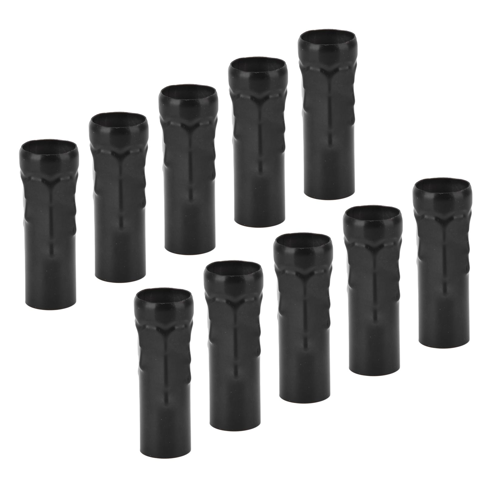 10Pcs E14 Metal Tube for Candle Lamp Holder Lamp Base Lighting Accessories view 5