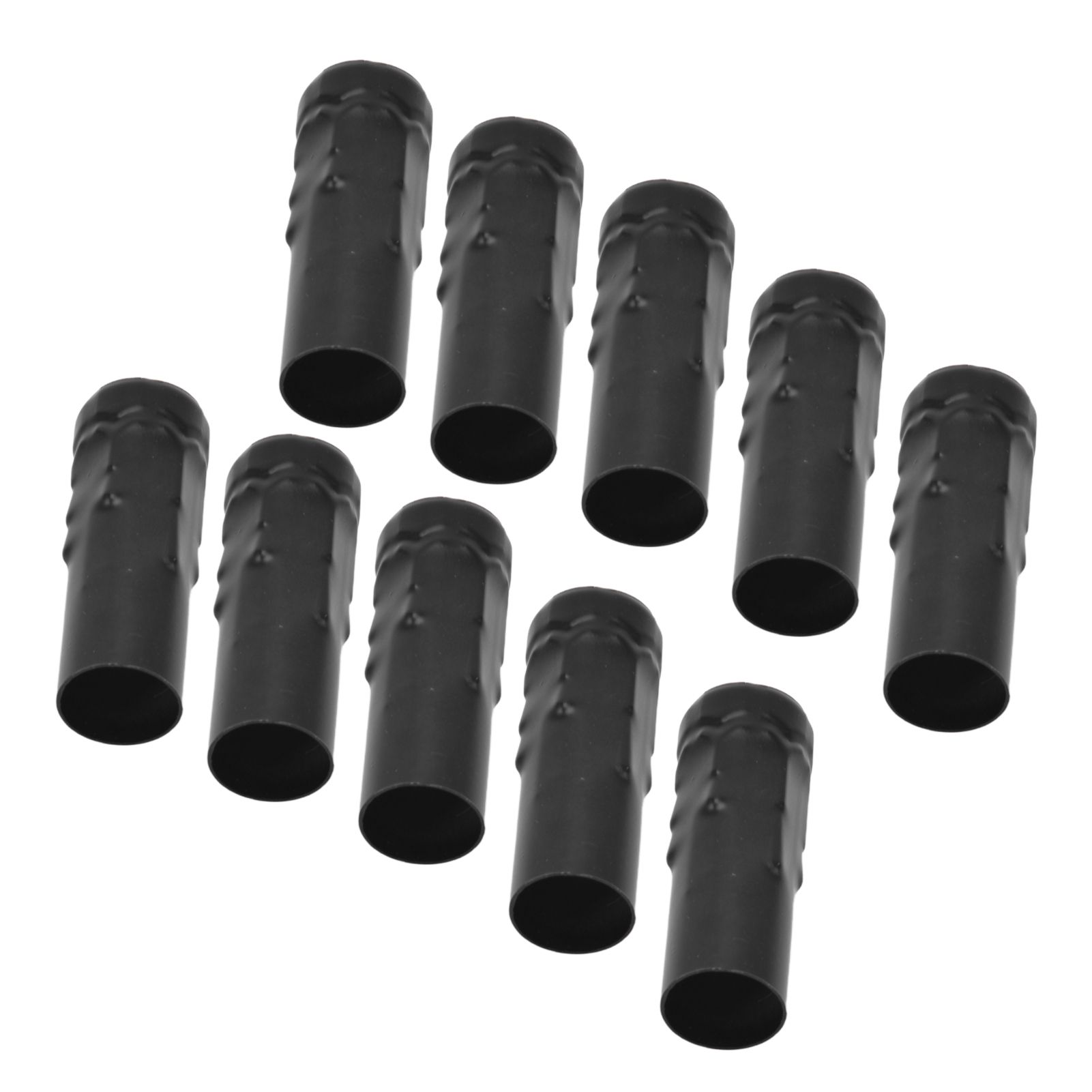 10Pcs E14 Metal Tube for Candle Lamp Holder Lamp Base Lighting Accessories view 6
