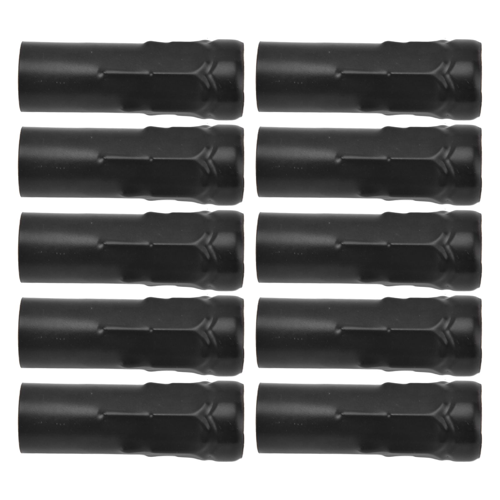 10Pcs E14 Metal Tube for Candle Lamp Holder Lamp Base Lighting Accessories view 9