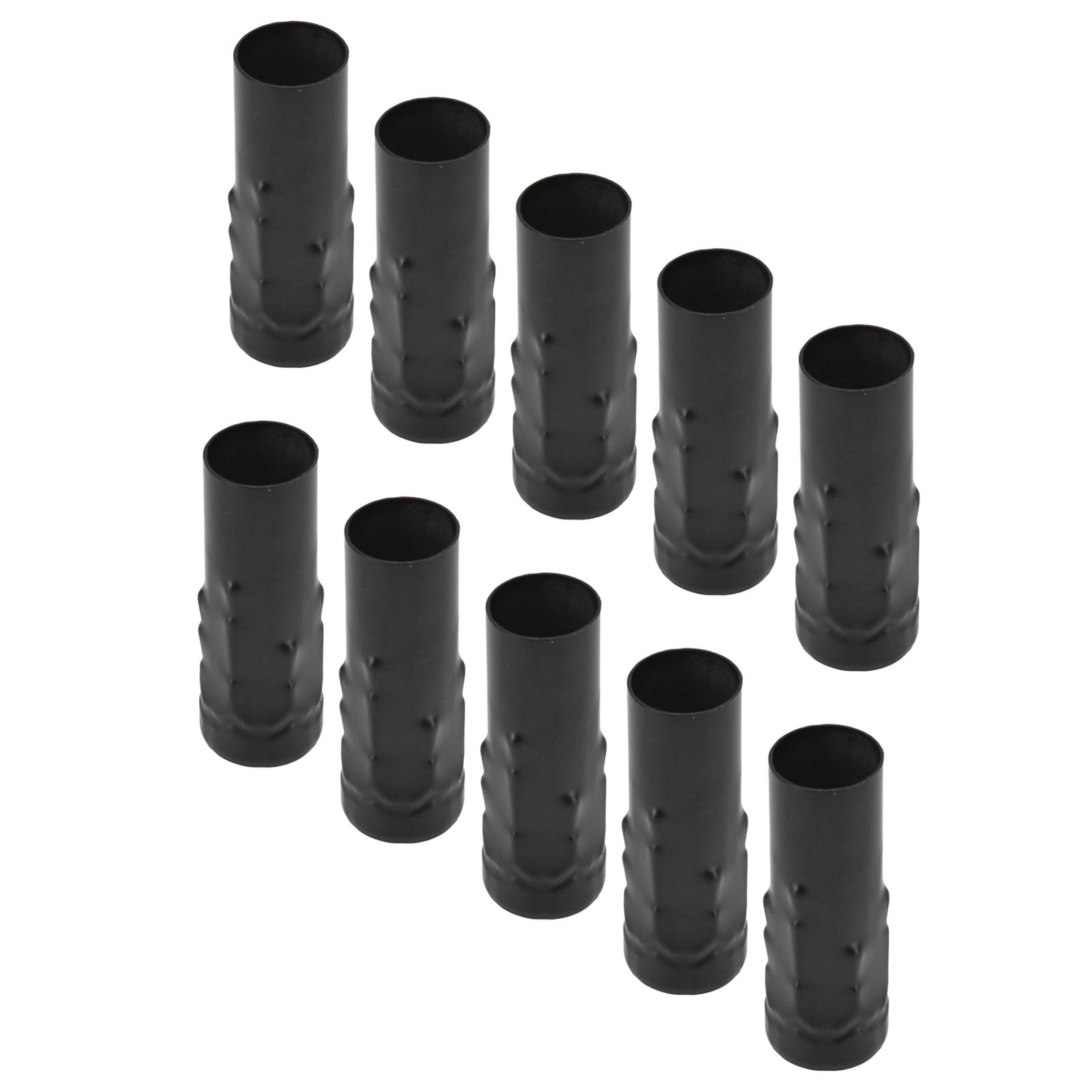 10Pcs E14 Metal Tube for Candle Lamp Holder Lamp Base Lighting Accessories view 10