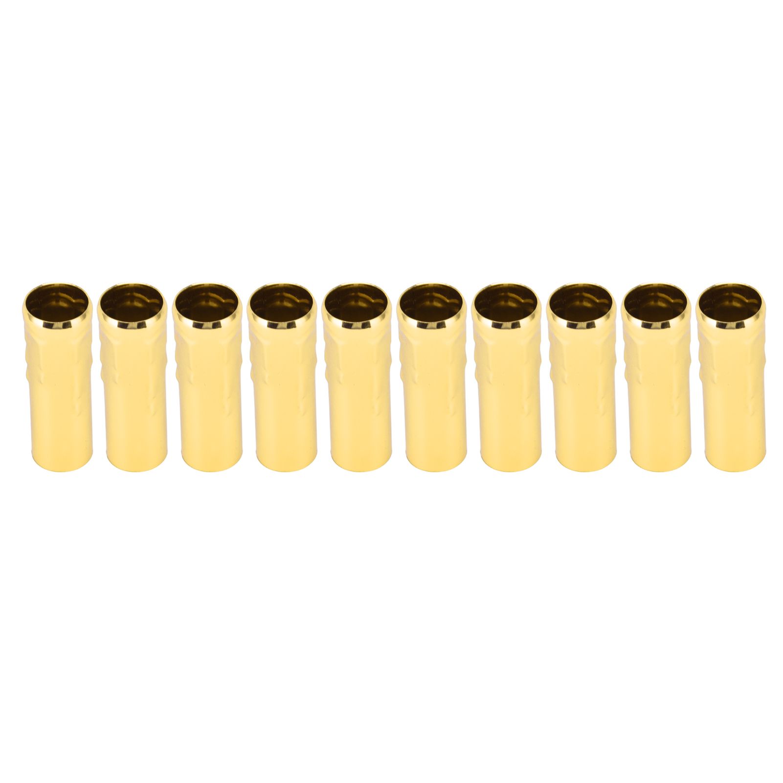 10Pcs E14 Metal Tube for Candle Lamp Holder Lamp Base Lighting Accessories view 4
