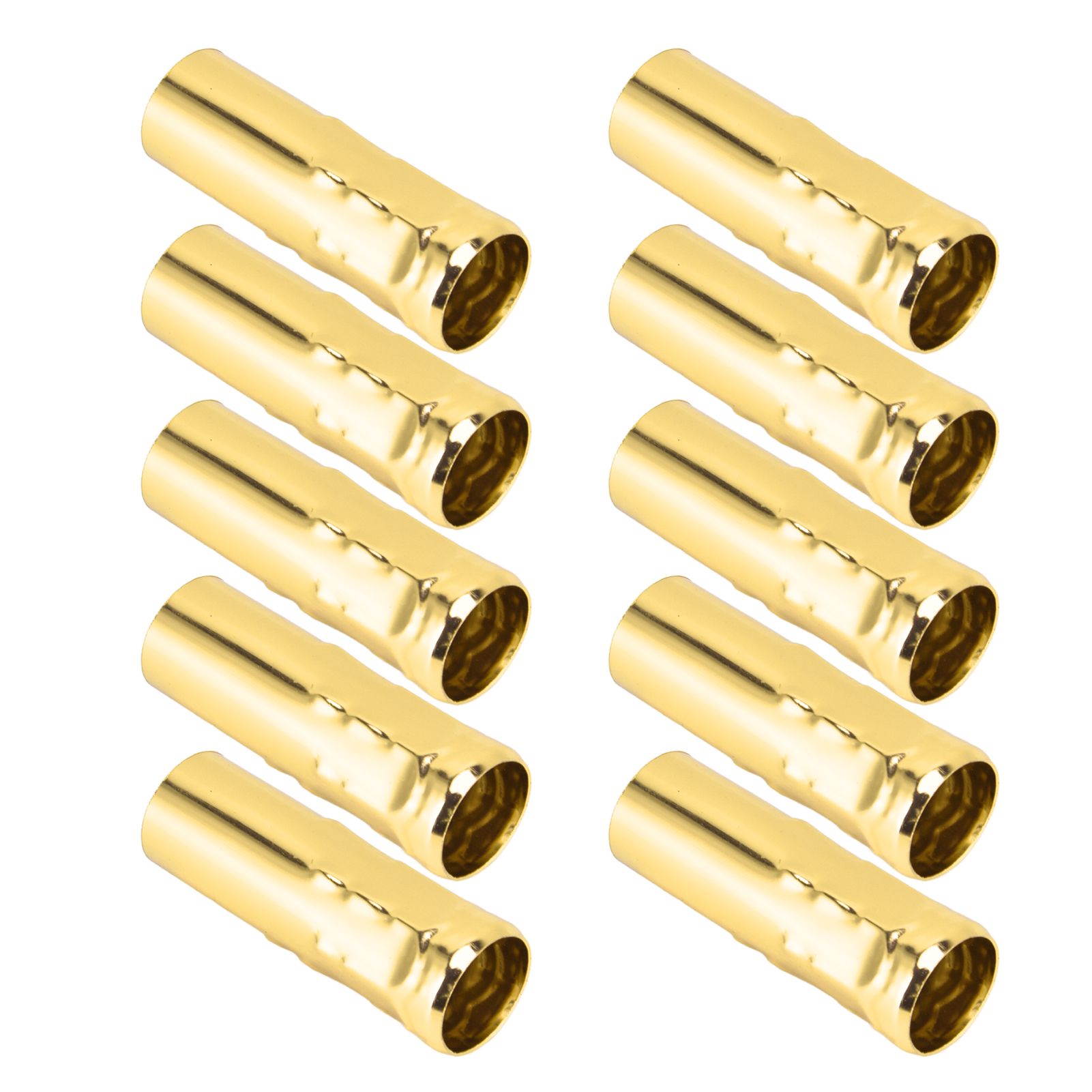 10Pcs E14 Metal Tube for Candle Lamp Holder Lamp Base Lighting Accessories view 8
