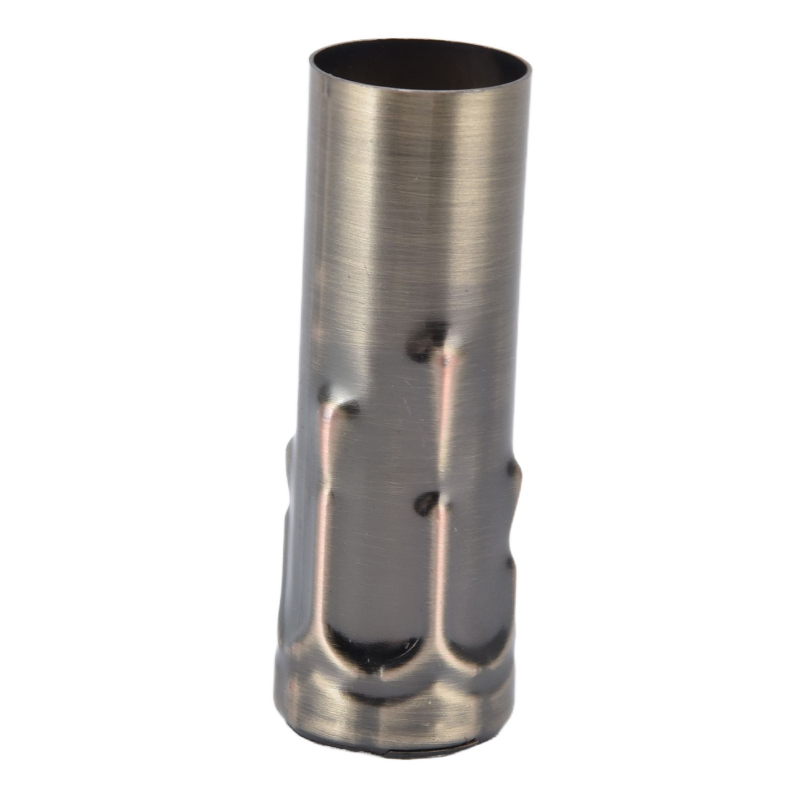 10Pcs E14 Metal Tube for Candle Lamp Holder Lamp Base Lighting Accessories view 15