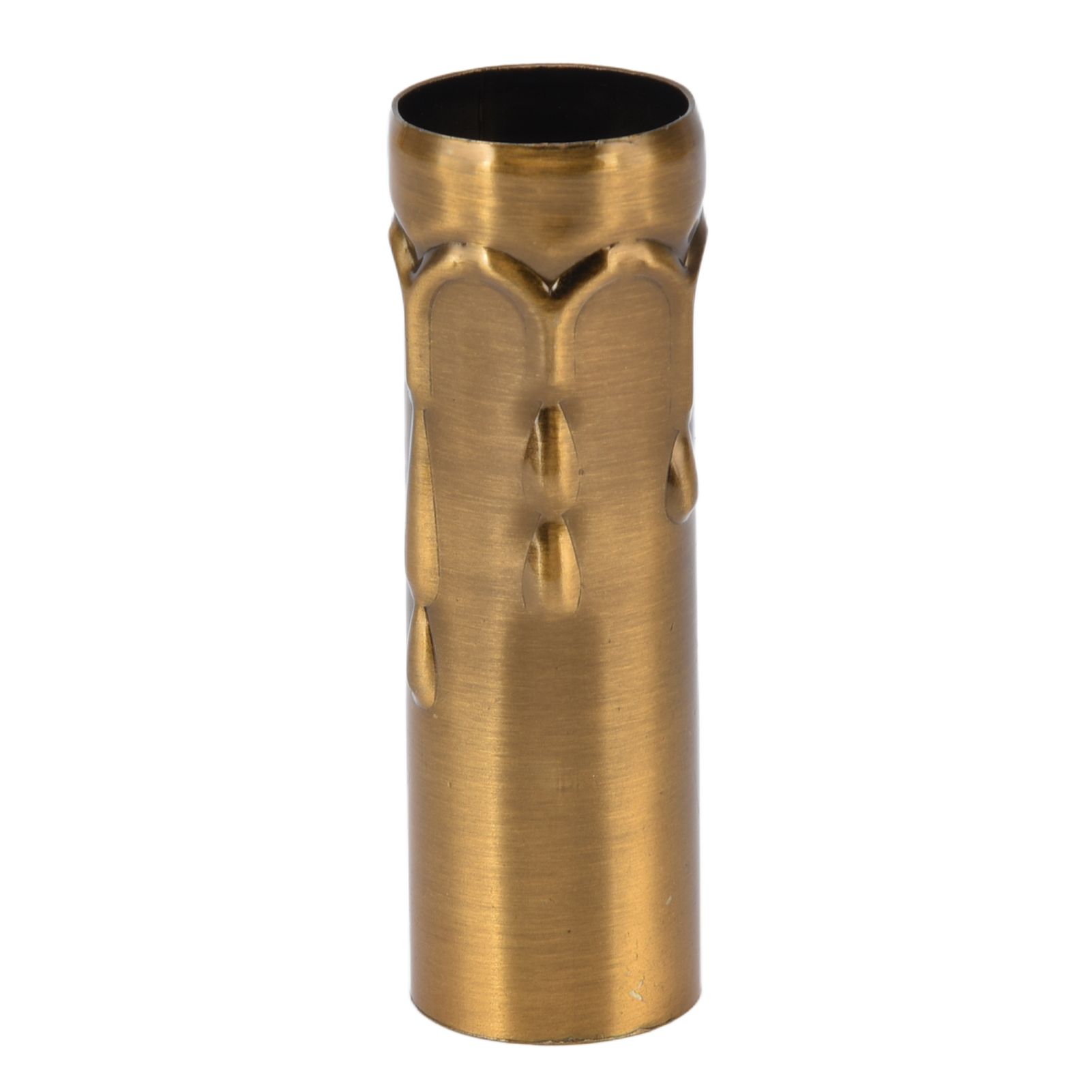 10Pcs E14 Metal Tube for Candle Lamp Holder Lamp Base Lighting Accessories view 14