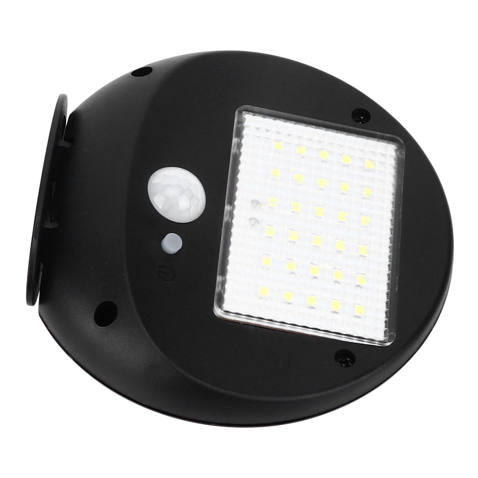 Solar Wall Lamp Sensitive Motion Sensor Weather Resistant Outdoor LED Solar view 6