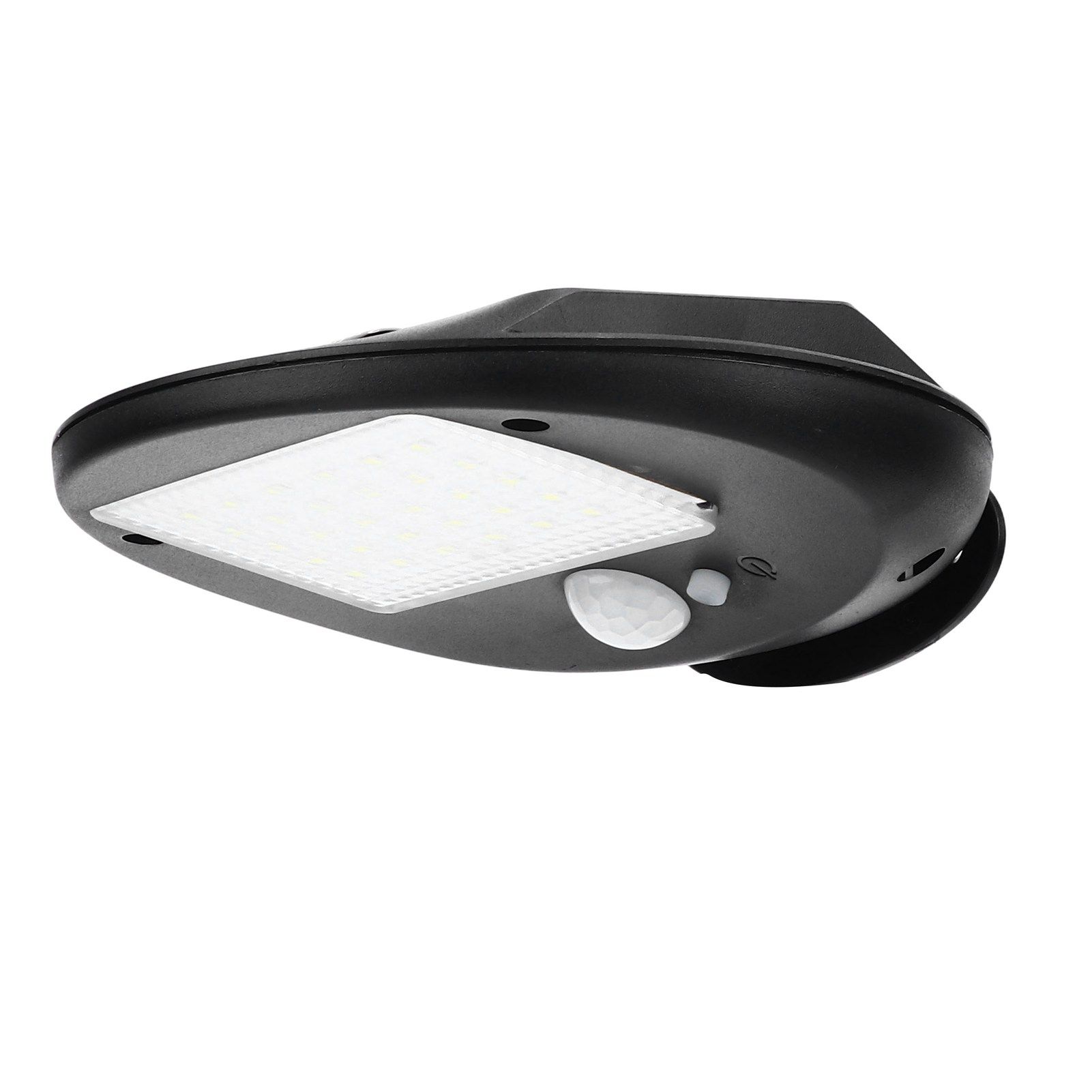 Solar Wall Lamp Sensitive Motion Sensor Weather Resistant Outdoor LED Solar view 7