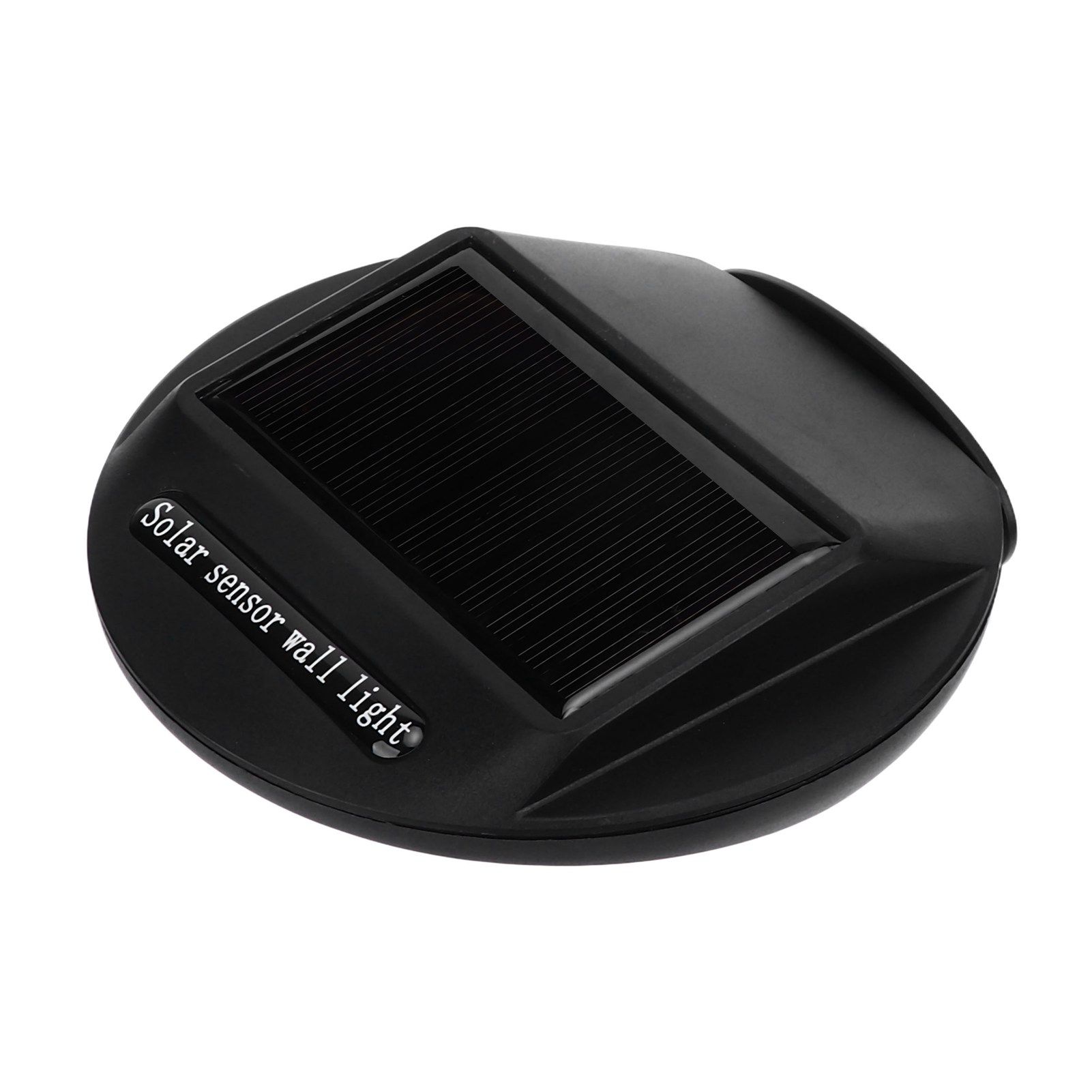 Solar Wall Lamp Sensitive Motion Sensor Weather Resistant Outdoor LED Solar view 9