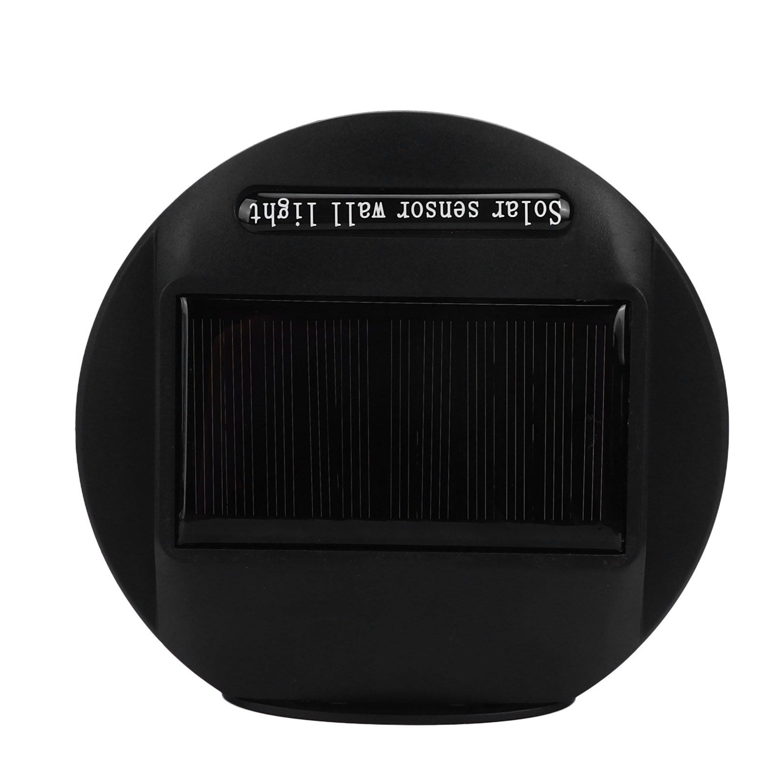 Solar Wall Lamp Sensitive Motion Sensor Weather Resistant Outdoor LED Solar view 10