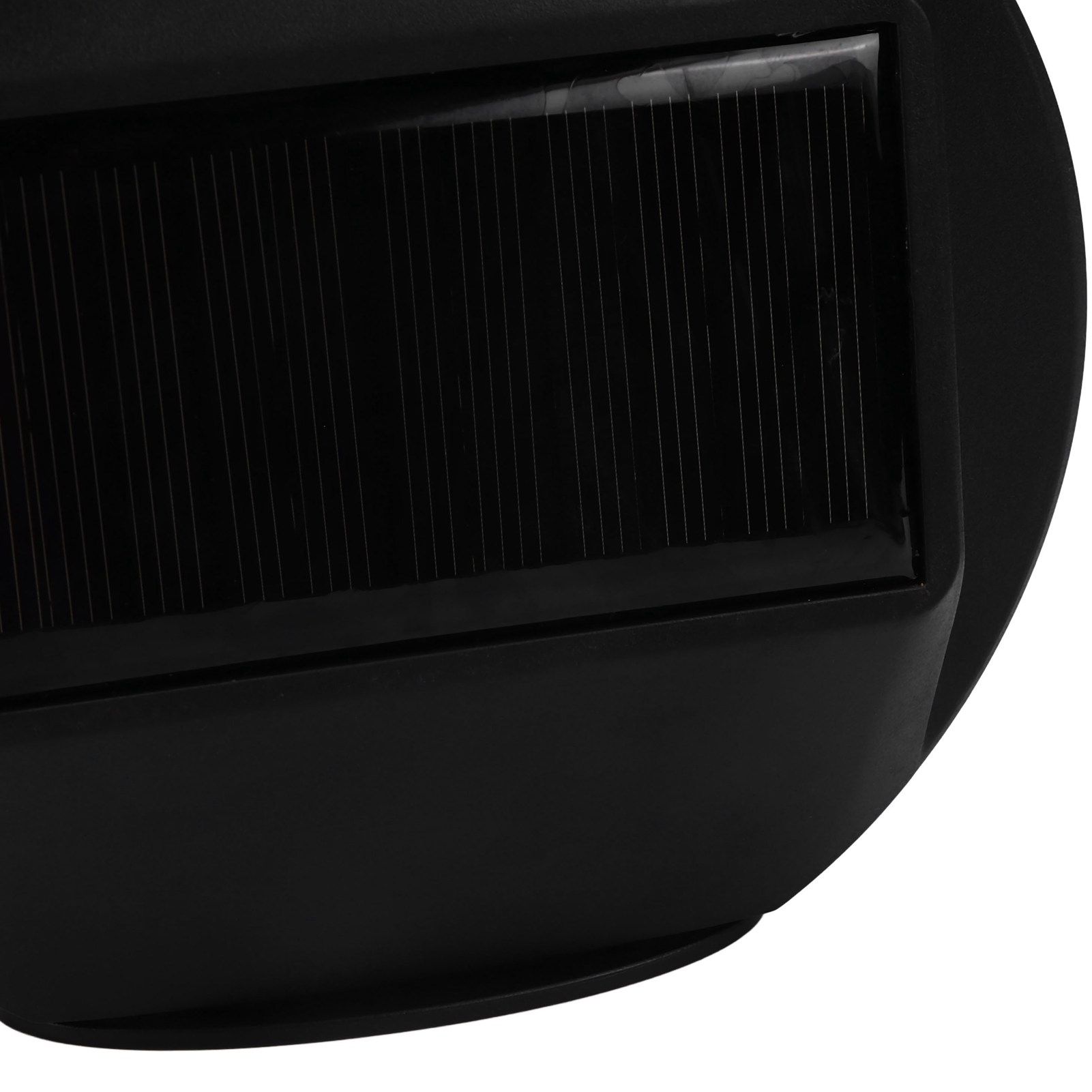 Solar Wall Lamp Sensitive Motion Sensor Weather Resistant Outdoor LED Solar view 14