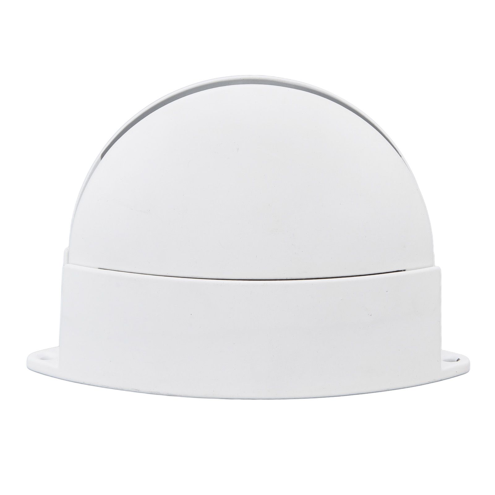Window Sill Lamp 180° Luminous Semicircular LED Wall Light for Hallway view 7