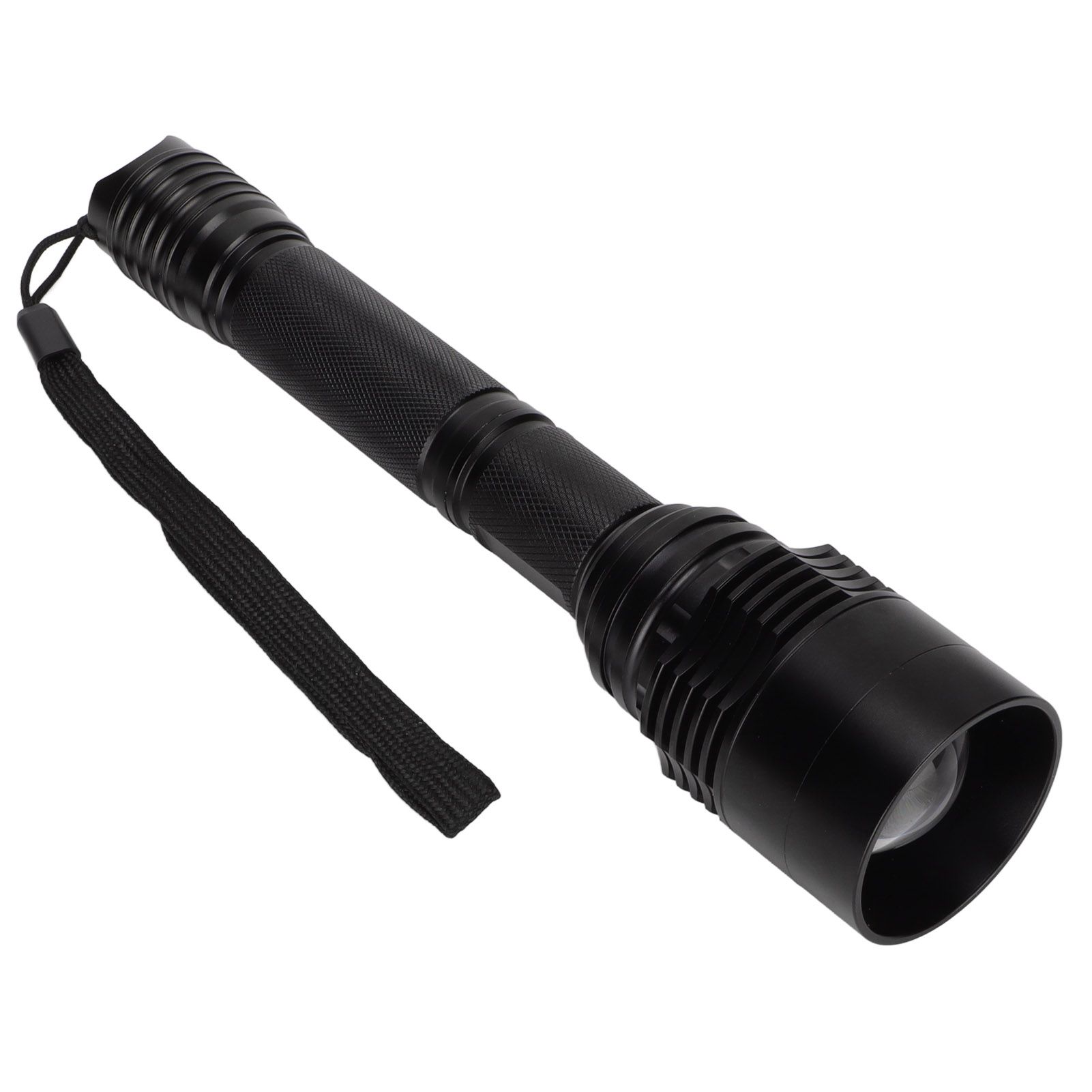 IR Flashlight Telescopic Focusing Infrared Flashlight 850nm LED Night Vision