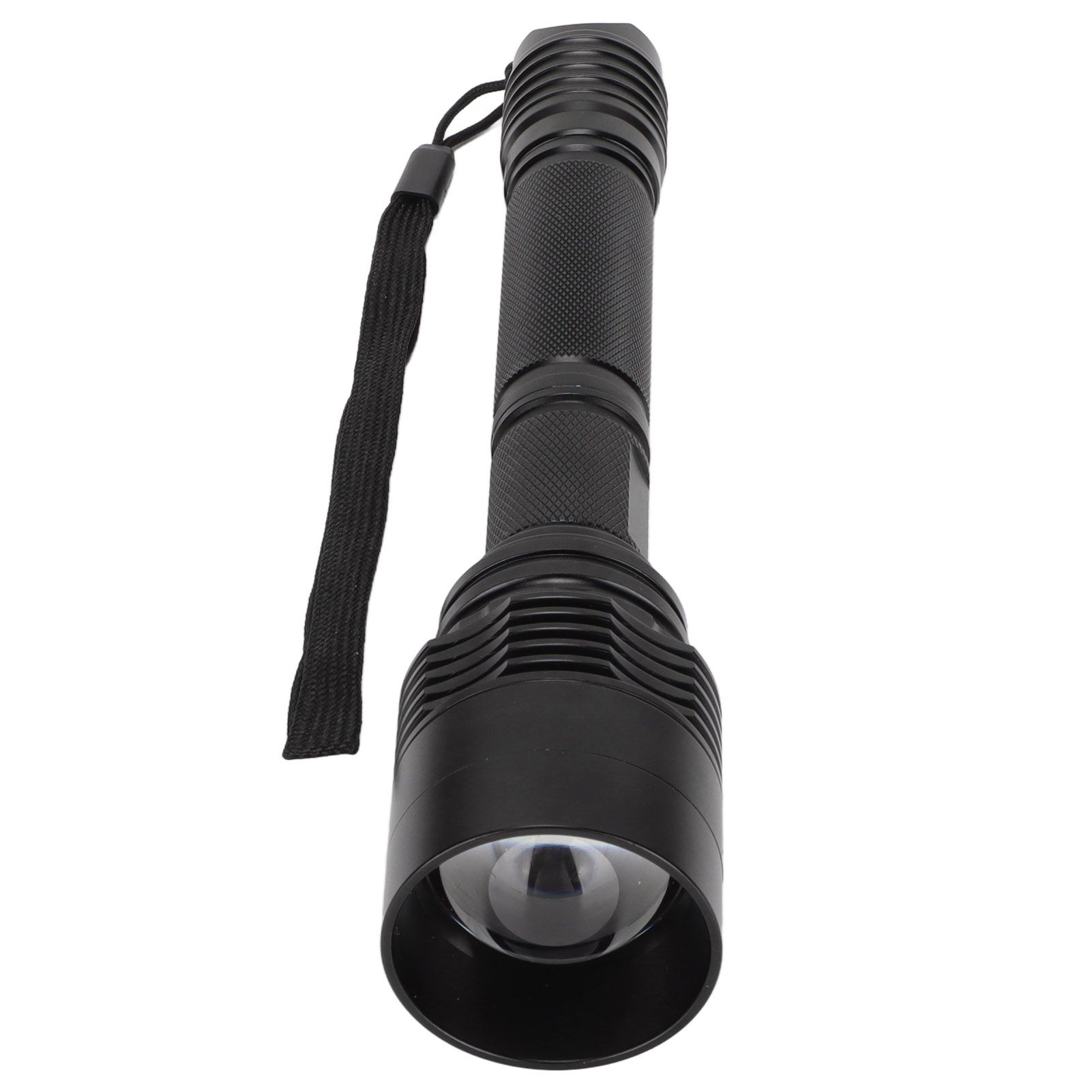IR Flashlight Telescopic Focusing Infrared Flashlight 850nm LED Night Vision view 2