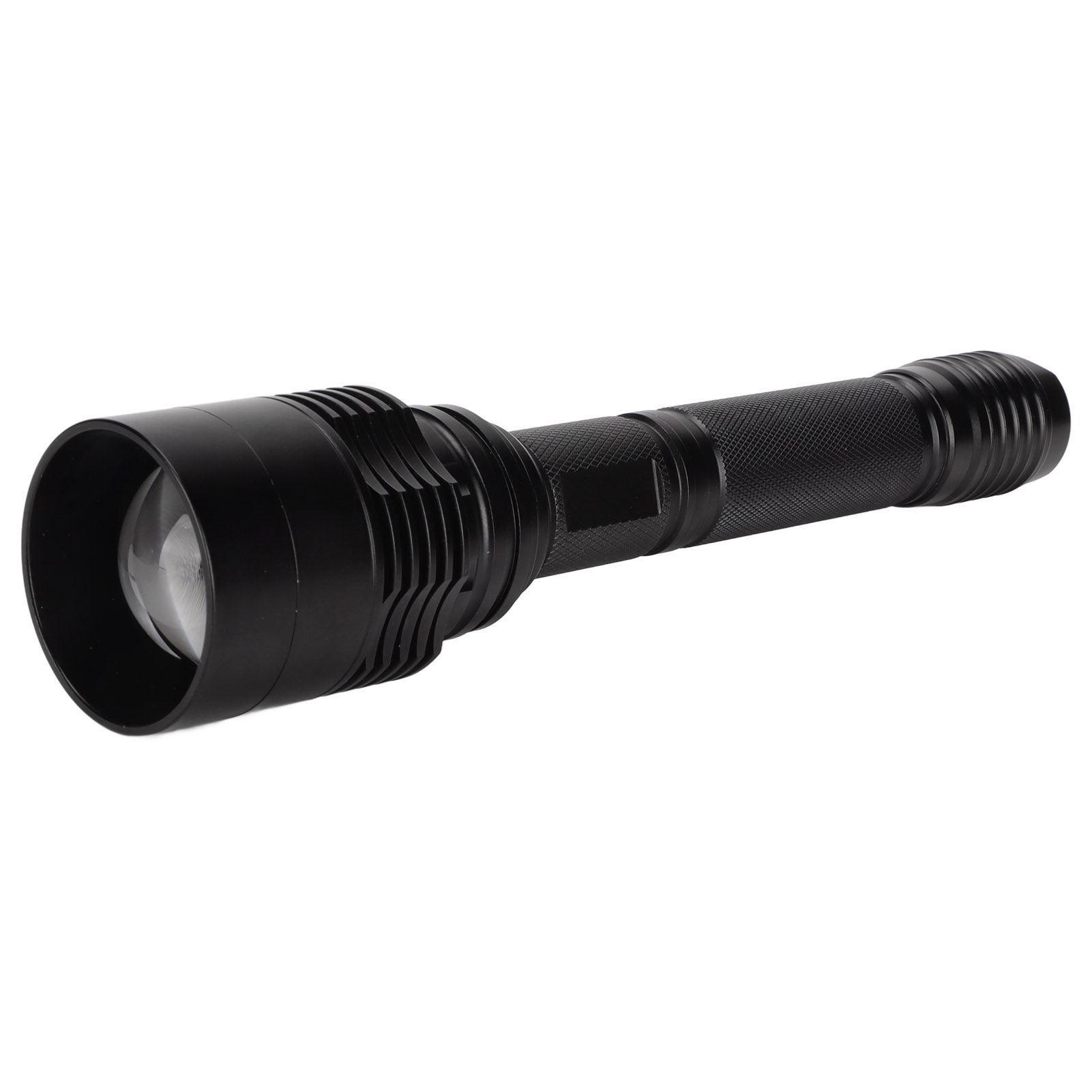 IR Flashlight Telescopic Focusing Infrared Flashlight 850nm LED Night Vision view 3