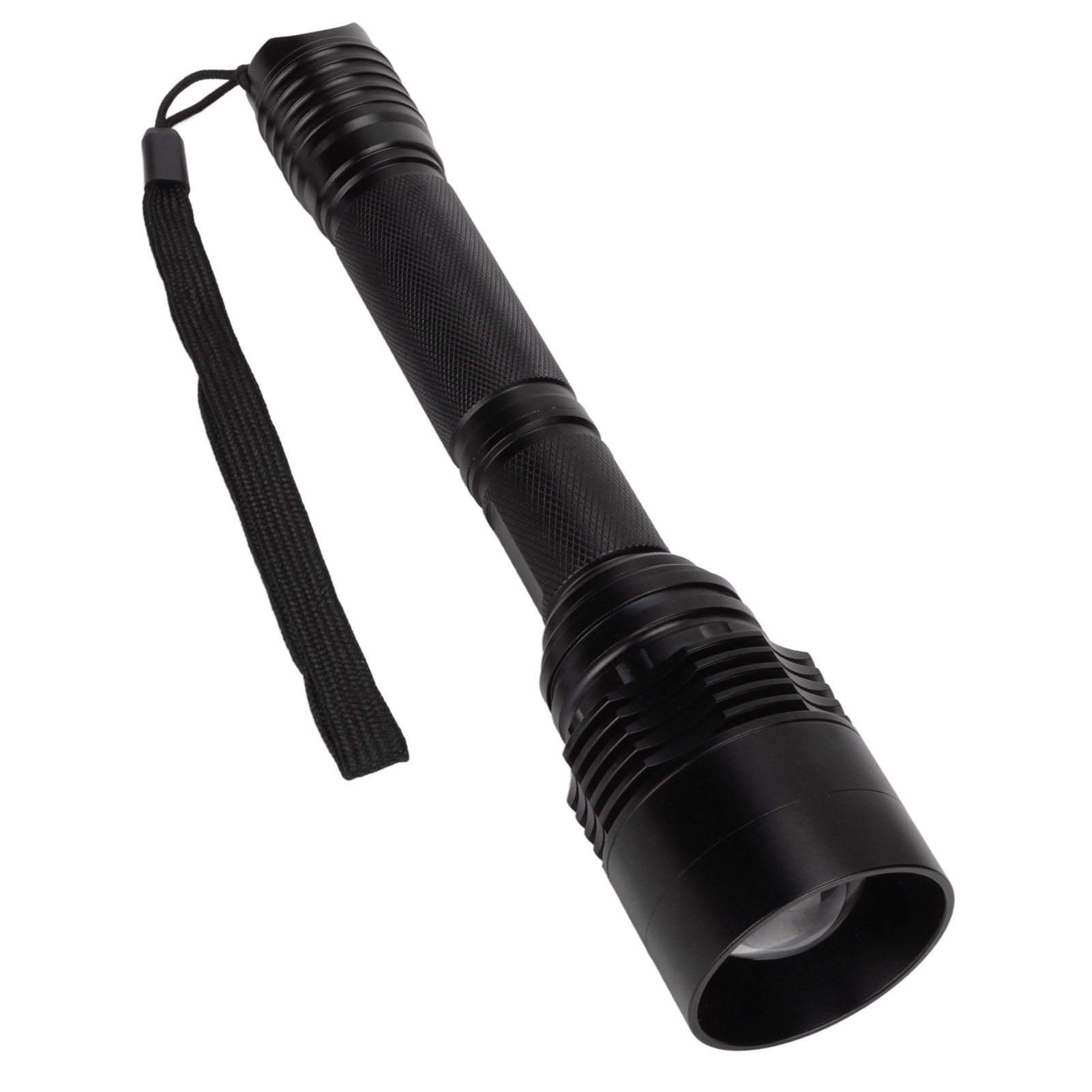 IR Flashlight Telescopic Focusing Infrared Flashlight 850nm LED Night Vision view 4