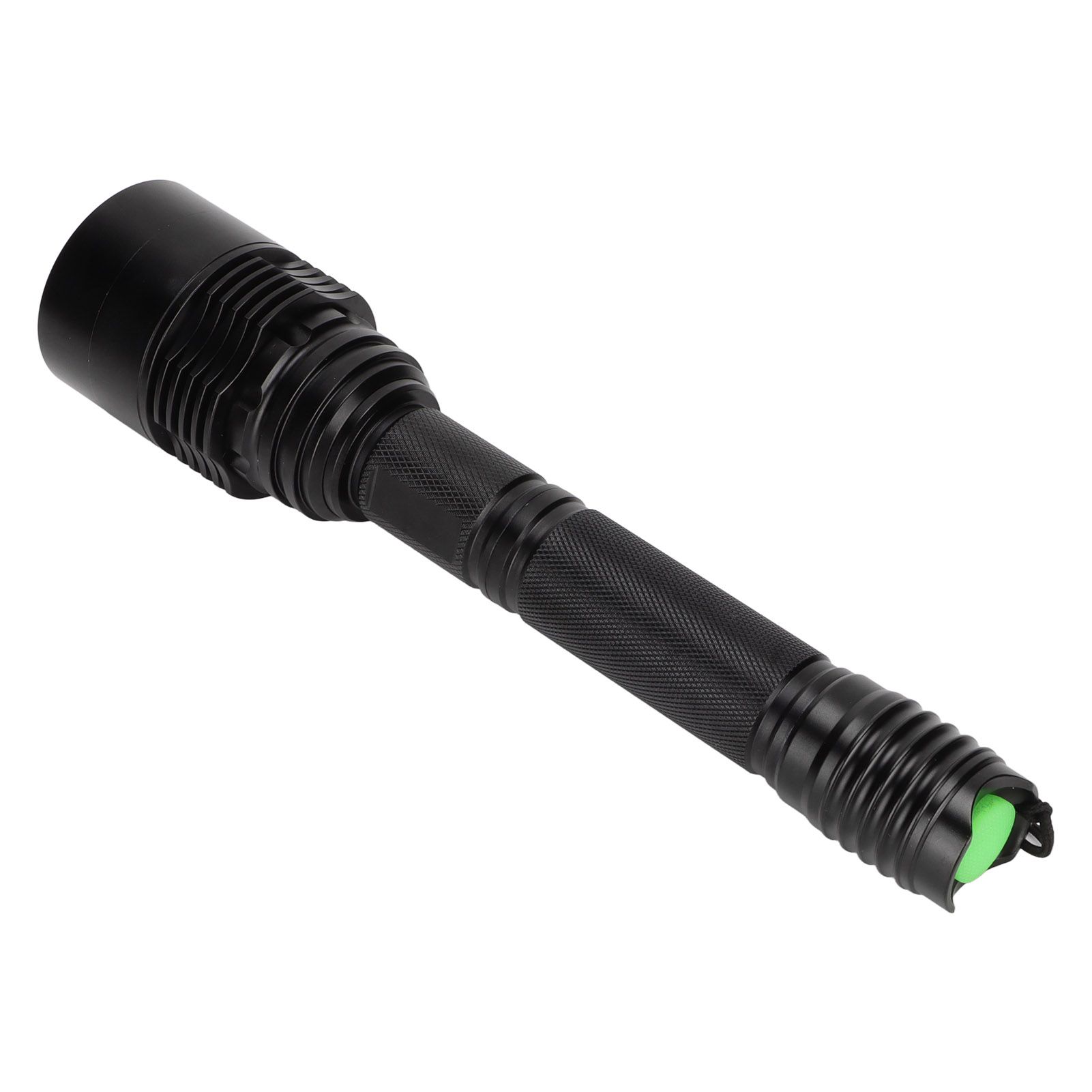 IR Flashlight Telescopic Focusing Infrared Flashlight 850nm LED Night Vision view 5