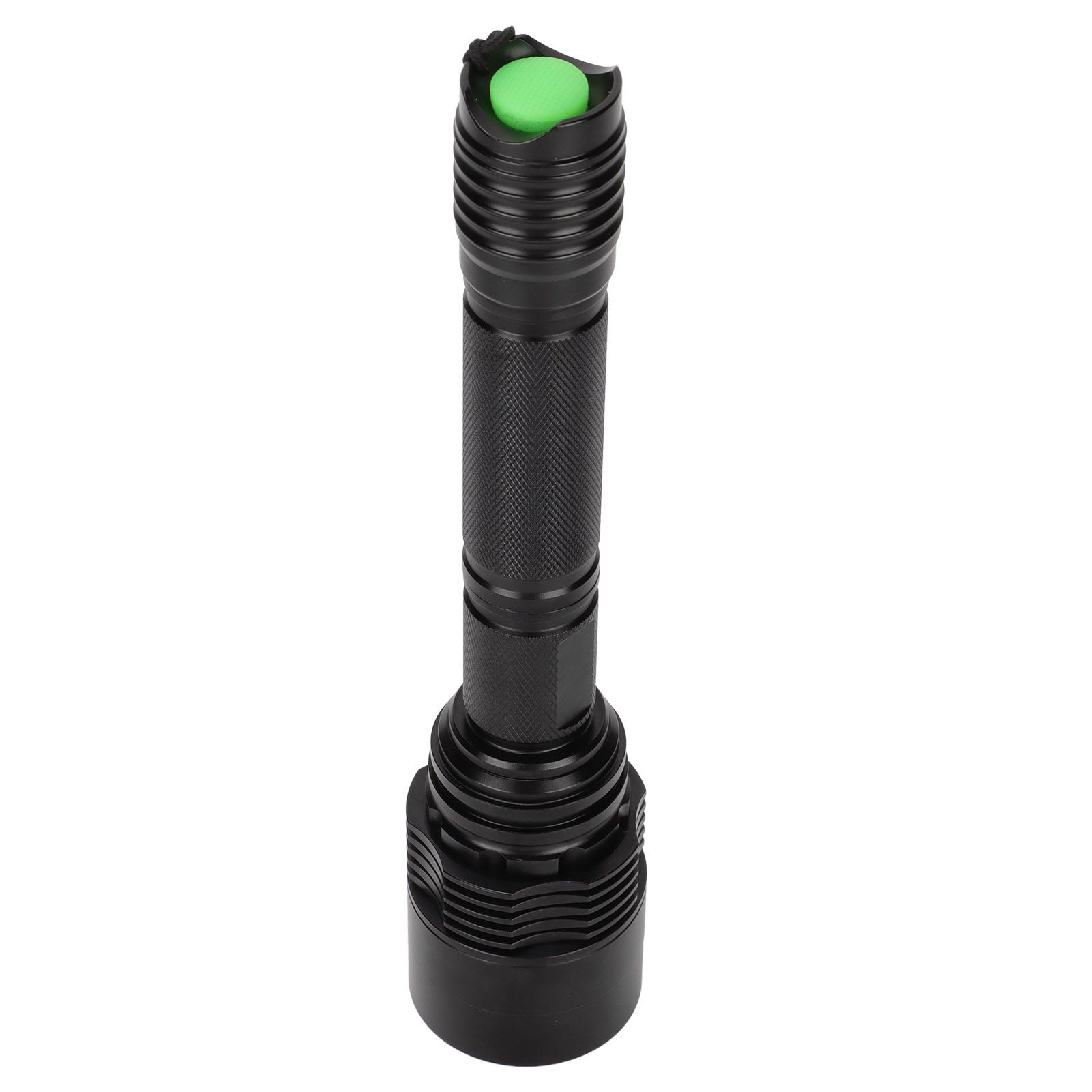 IR Flashlight Telescopic Focusing Infrared Flashlight 850nm LED Night Vision view 6