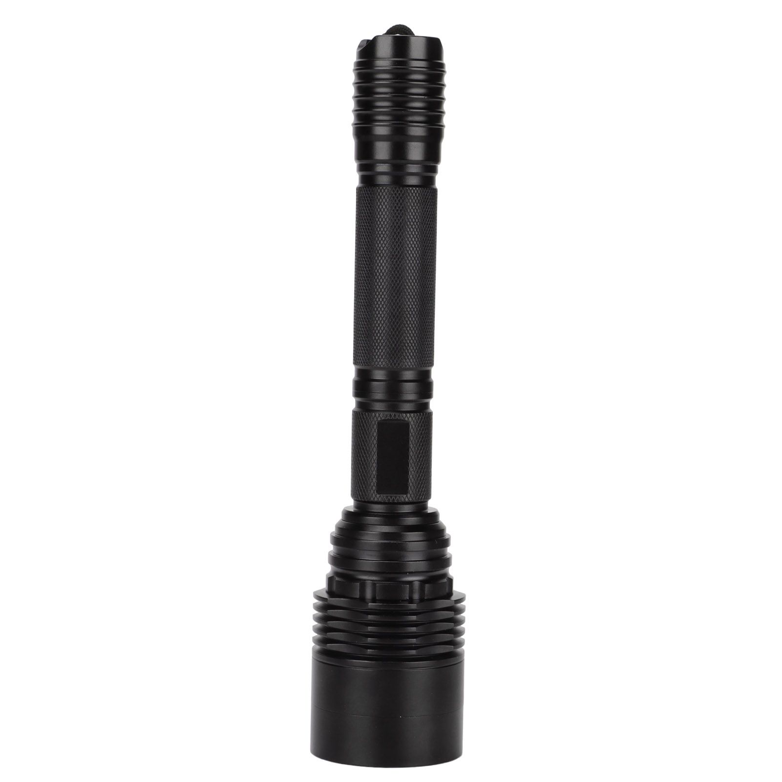 IR Flashlight Telescopic Focusing Infrared Flashlight 850nm LED Night Vision view 7