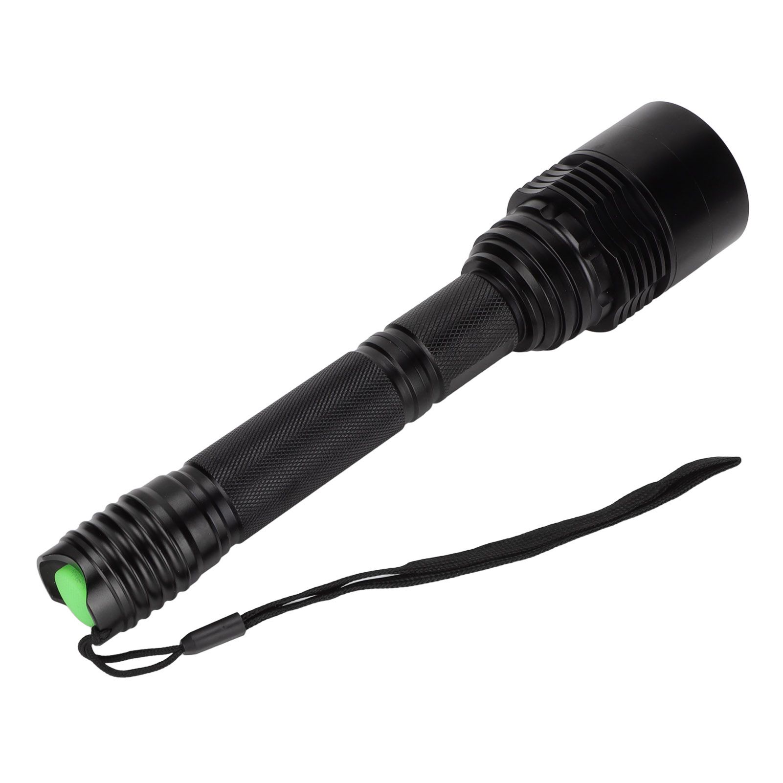 IR Flashlight Telescopic Focusing Infrared Flashlight 850nm LED Night Vision view 8