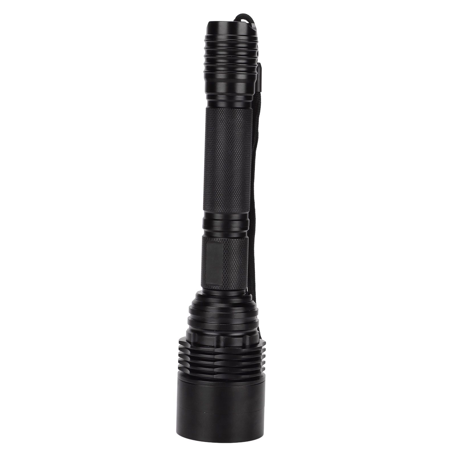 IR Flashlight Telescopic Focusing Infrared Flashlight 850nm LED Night Vision view 9