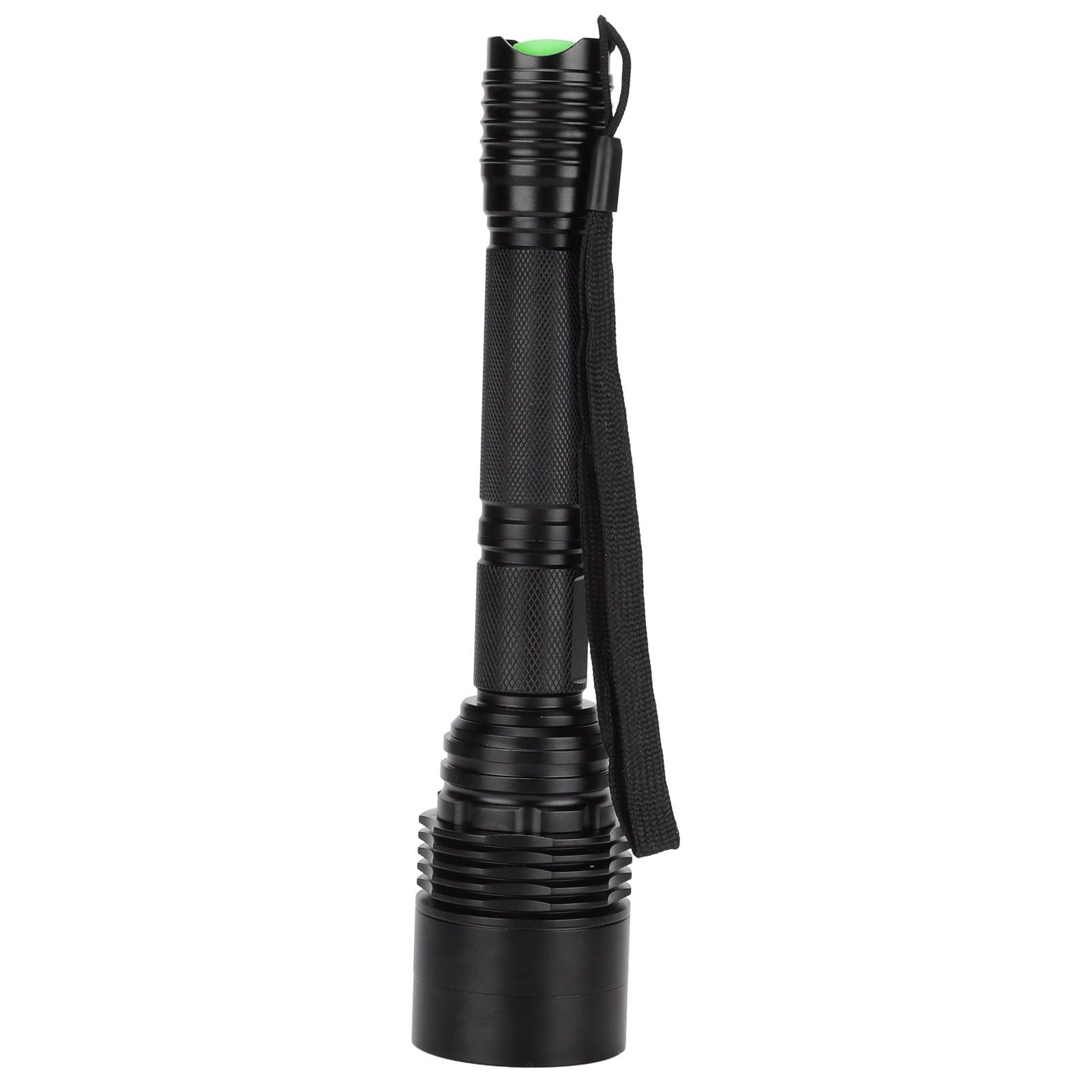 IR Flashlight Telescopic Focusing Infrared Flashlight 850nm LED Night Vision view 10