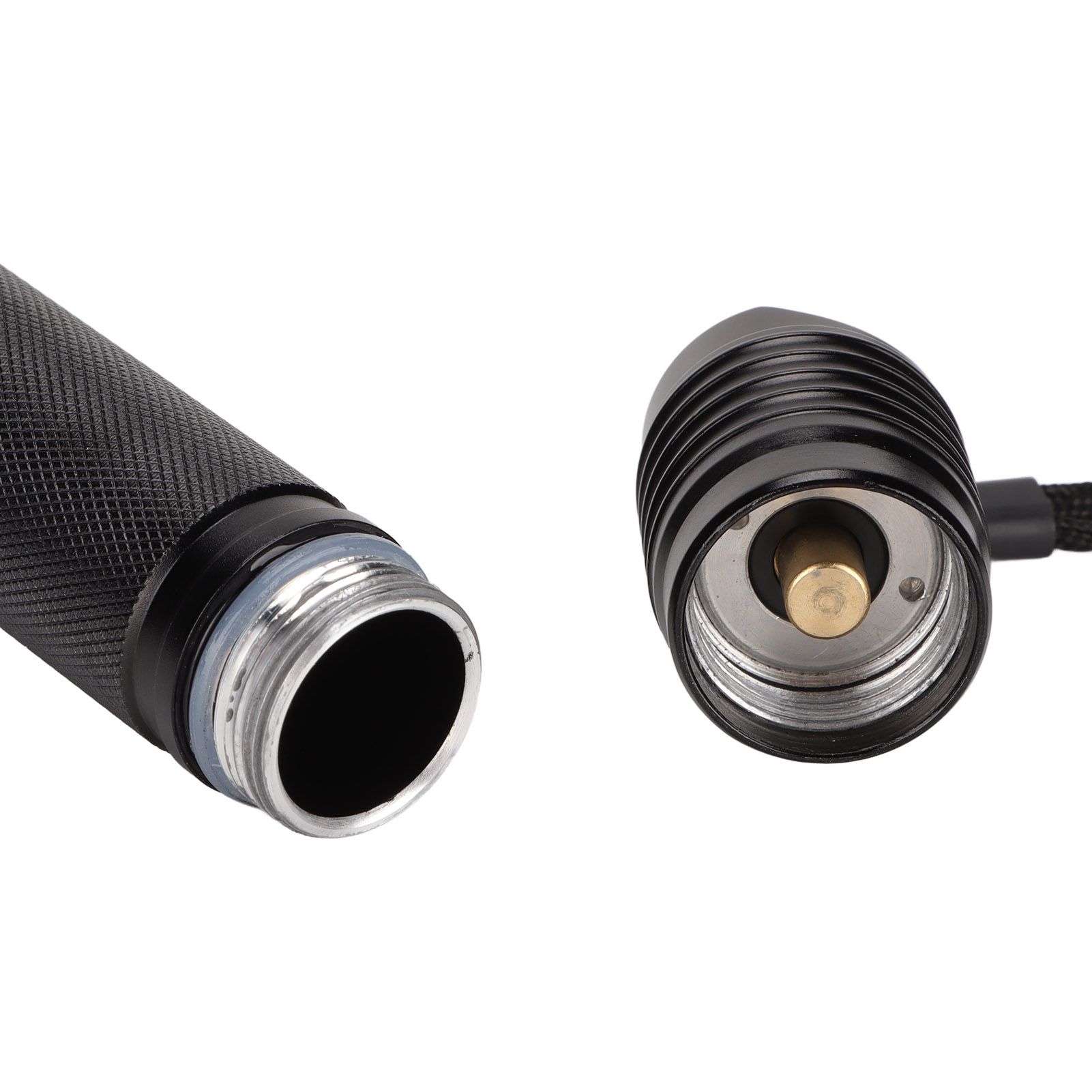 IR Flashlight Telescopic Focusing Infrared Flashlight 850nm LED Night Vision view 13