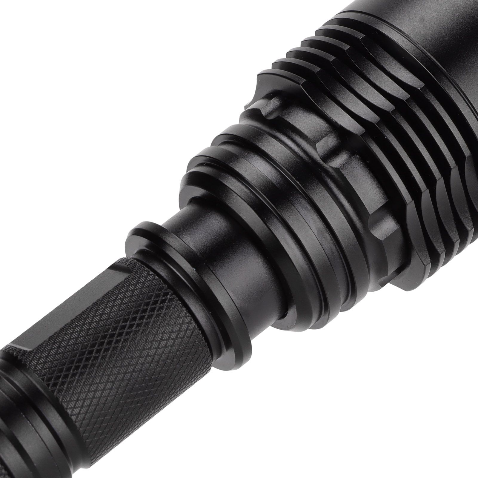 IR Flashlight Telescopic Focusing Infrared Flashlight 850nm LED Night Vision view 14
