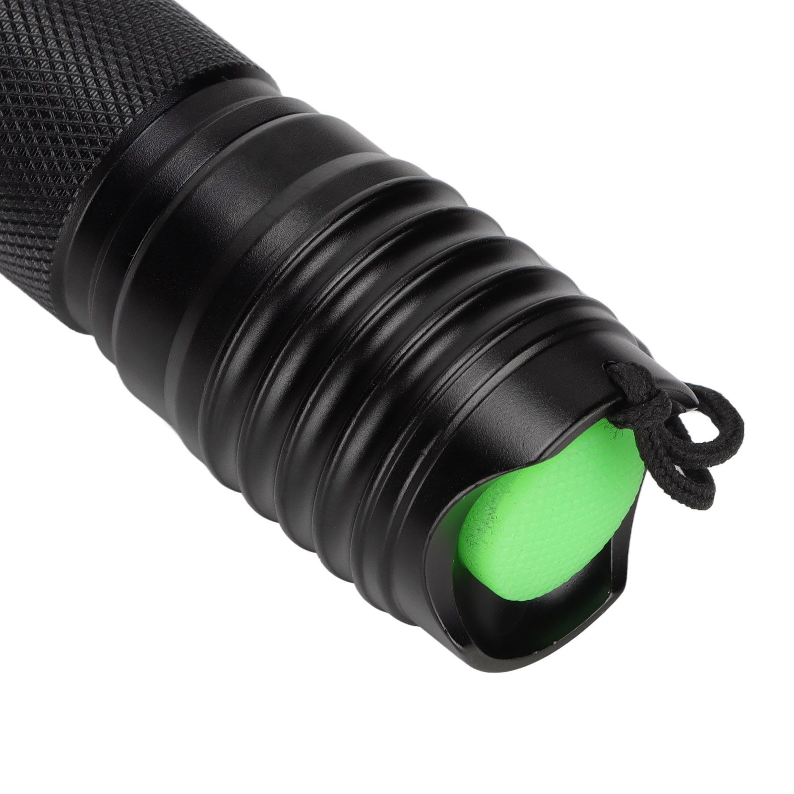 IR Flashlight Telescopic Focusing Infrared Flashlight 850nm LED Night Vision view 15