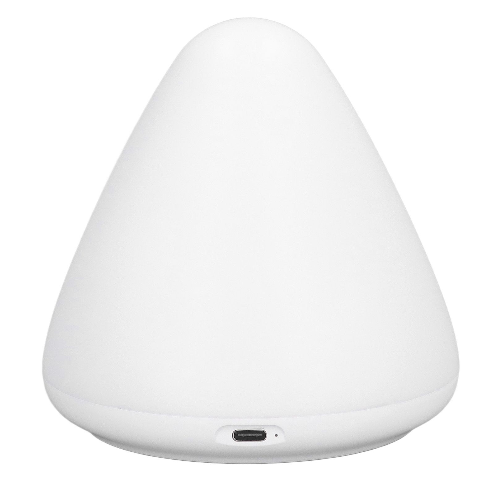 Kids Night Light Space Capsule Design Cute Soft Warm Light Dual Mode Easy view 14