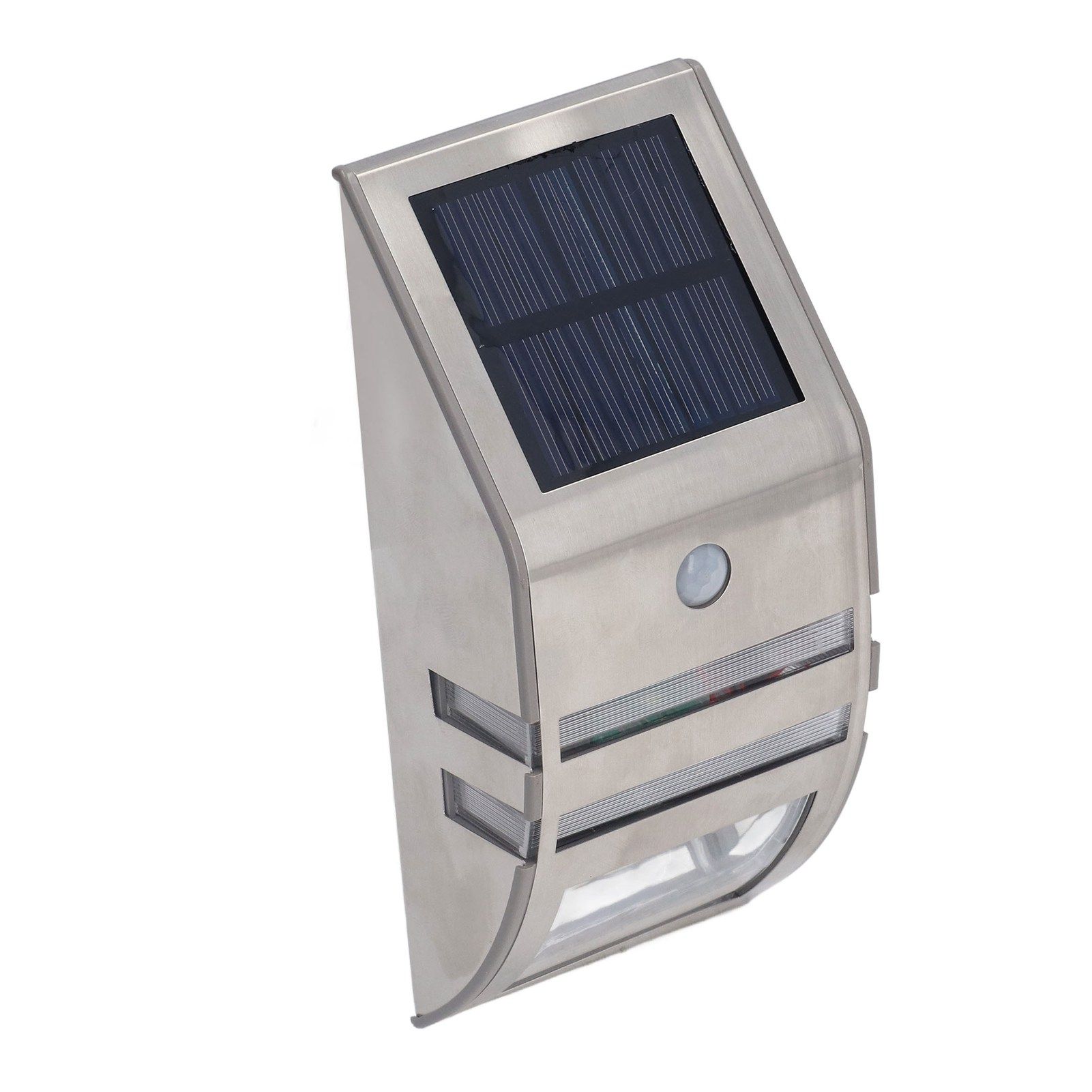 Solar Wall Lamp PIR Human Body Induction High Sensitivity White Light 40LM view 6