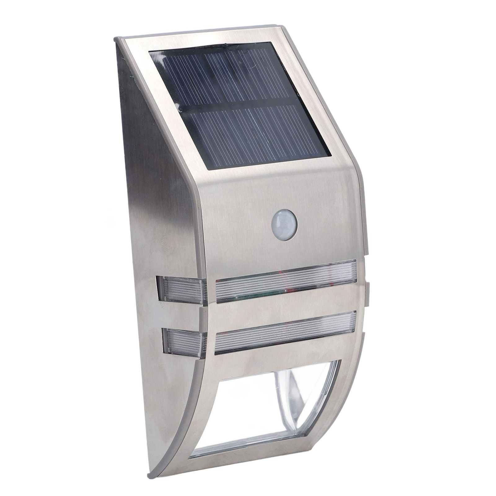 Solar Wall Lamp PIR Human Body Induction High Sensitivity White Light 40LM view 7