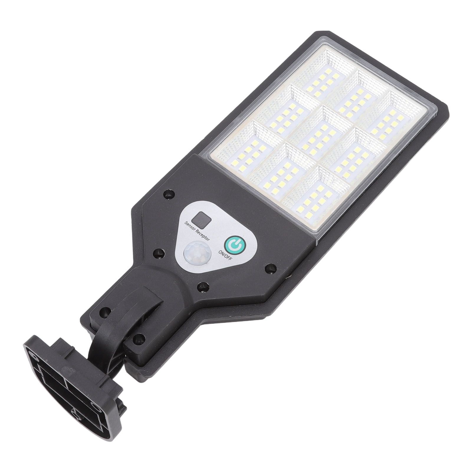 Solar Wall Light IP65 Waterproof 72LED Motion Sensor Wall Lamp for Porch view 3