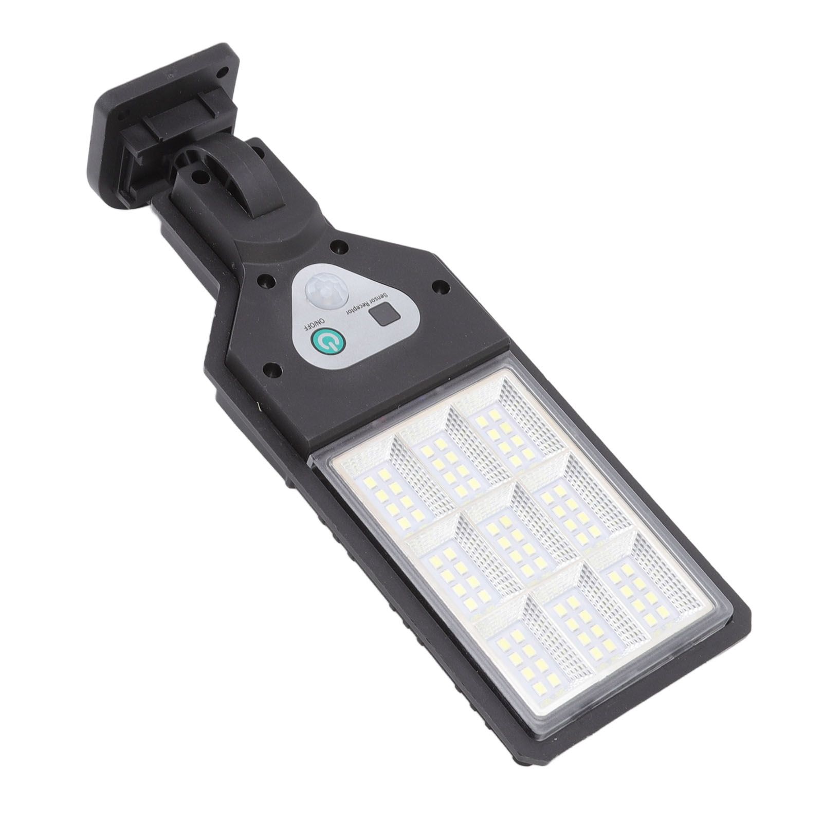 Solar Wall Light IP65 Waterproof 72LED Motion Sensor Wall Lamp for Porch view 6