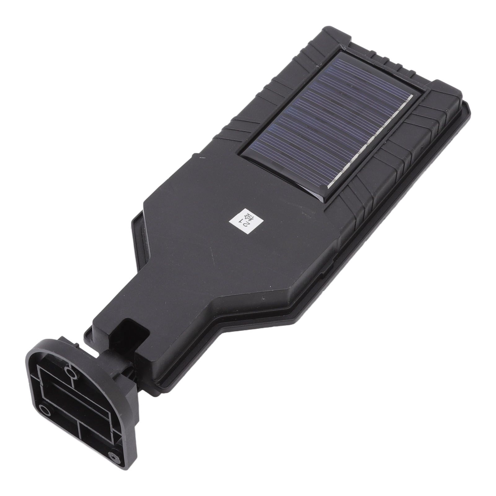 Solar Wall Light IP65 Waterproof 72LED Motion Sensor Wall Lamp for Porch view 7