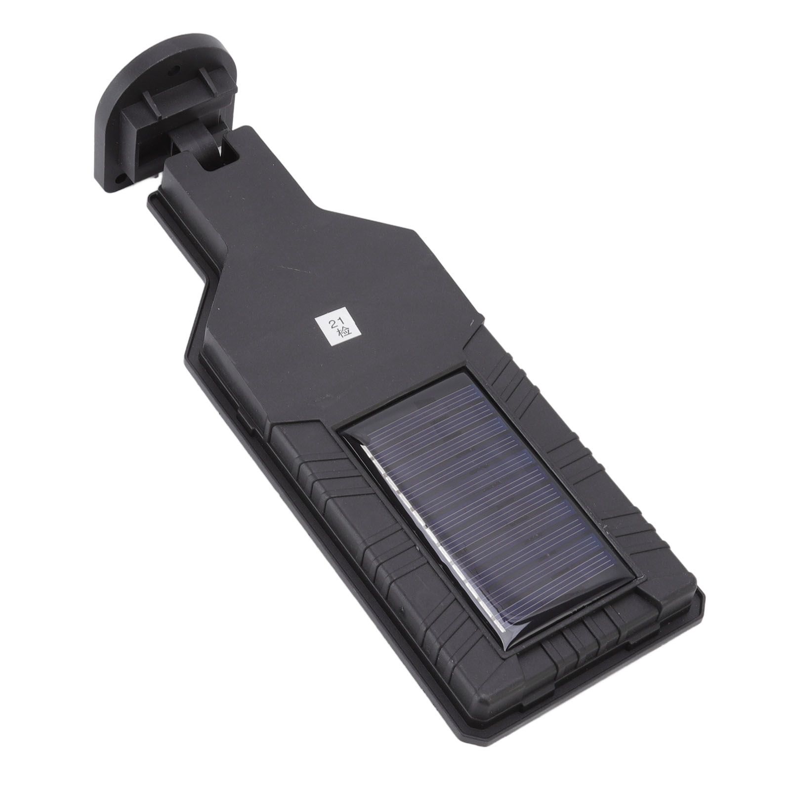 Solar Wall Light IP65 Waterproof 72LED Motion Sensor Wall Lamp for Porch view 8