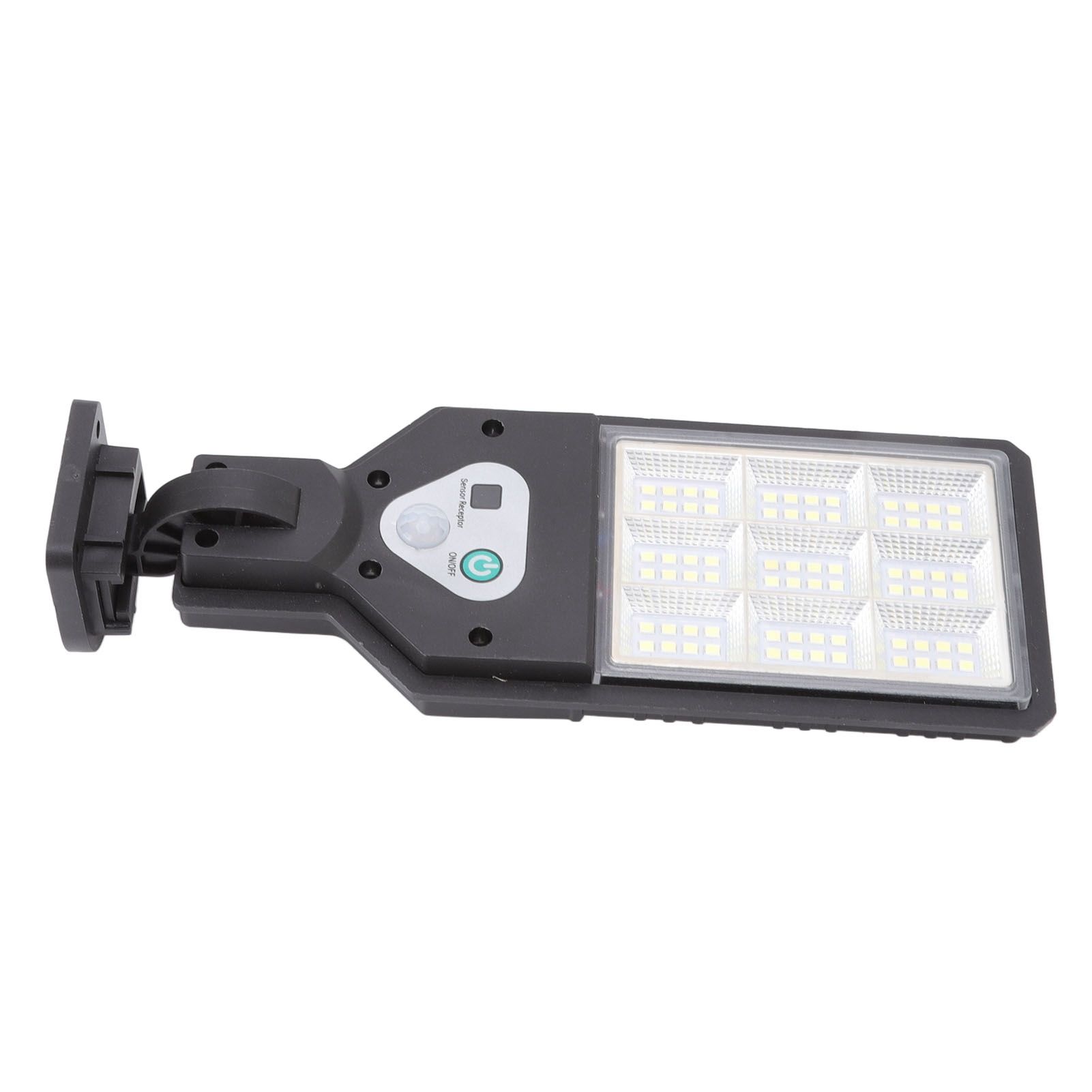 Solar Wall Light IP65 Waterproof 72LED Motion Sensor Wall Lamp for Porch view 9