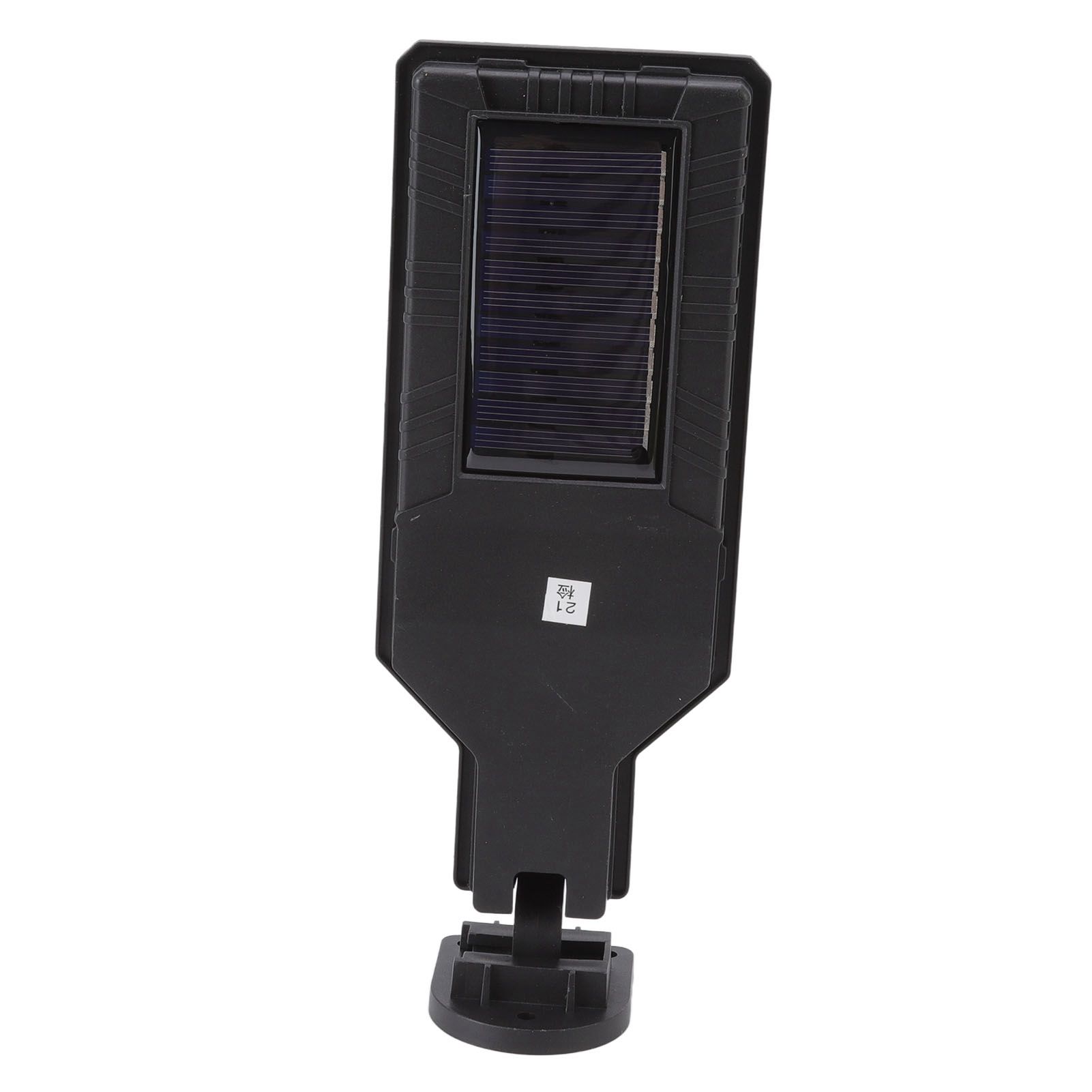 Solar Wall Light IP65 Waterproof 72LED Motion Sensor Wall Lamp for Porch view 10