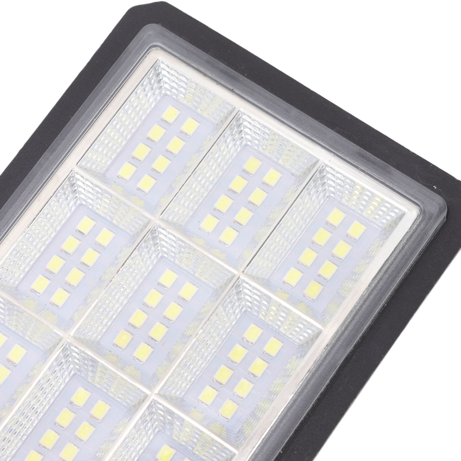Solar Wall Light IP65 Waterproof 72LED Motion Sensor Wall Lamp for Porch view 13