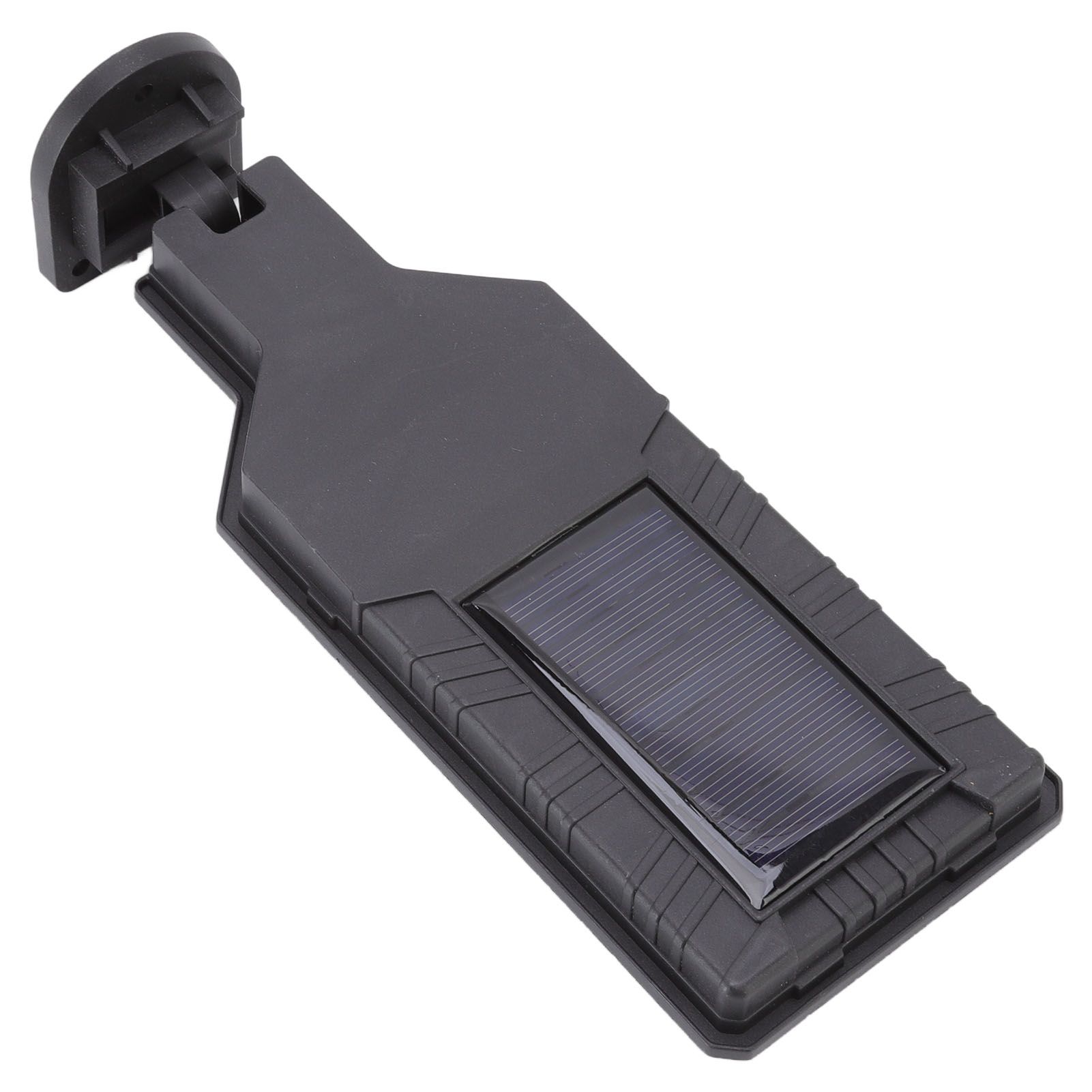 LED Solar Street Lights 9COB Body Sensing IP65 Waterproof Outdoor Street Lamp view 8