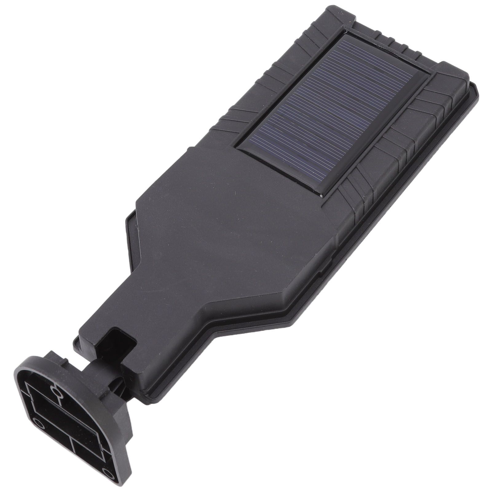 LED Solar Street Lights 9COB Body Sensing IP65 Waterproof Outdoor Street Lamp view 9