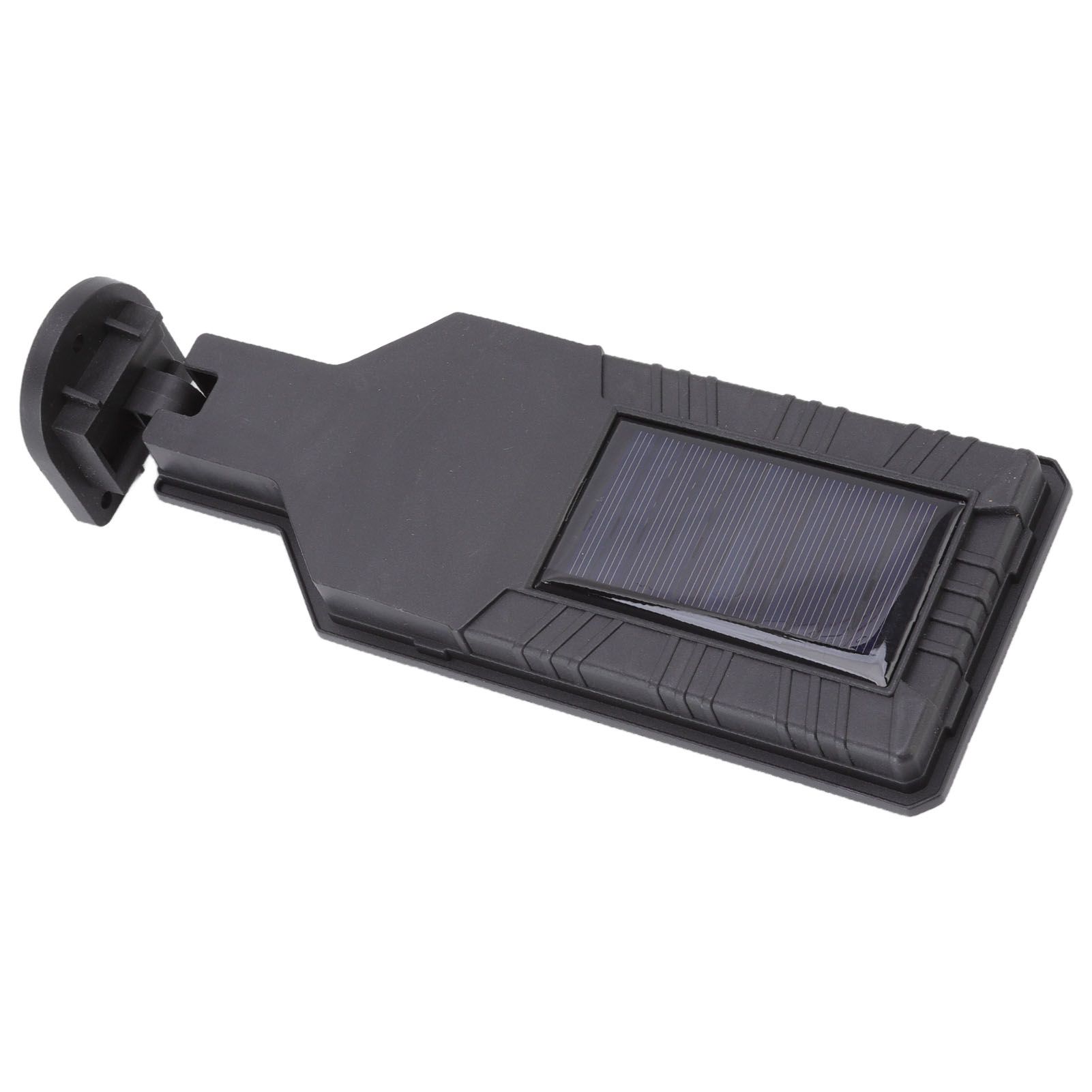 LED Solar Street Lights 9COB Body Sensing IP65 Waterproof Outdoor Street Lamp view 10