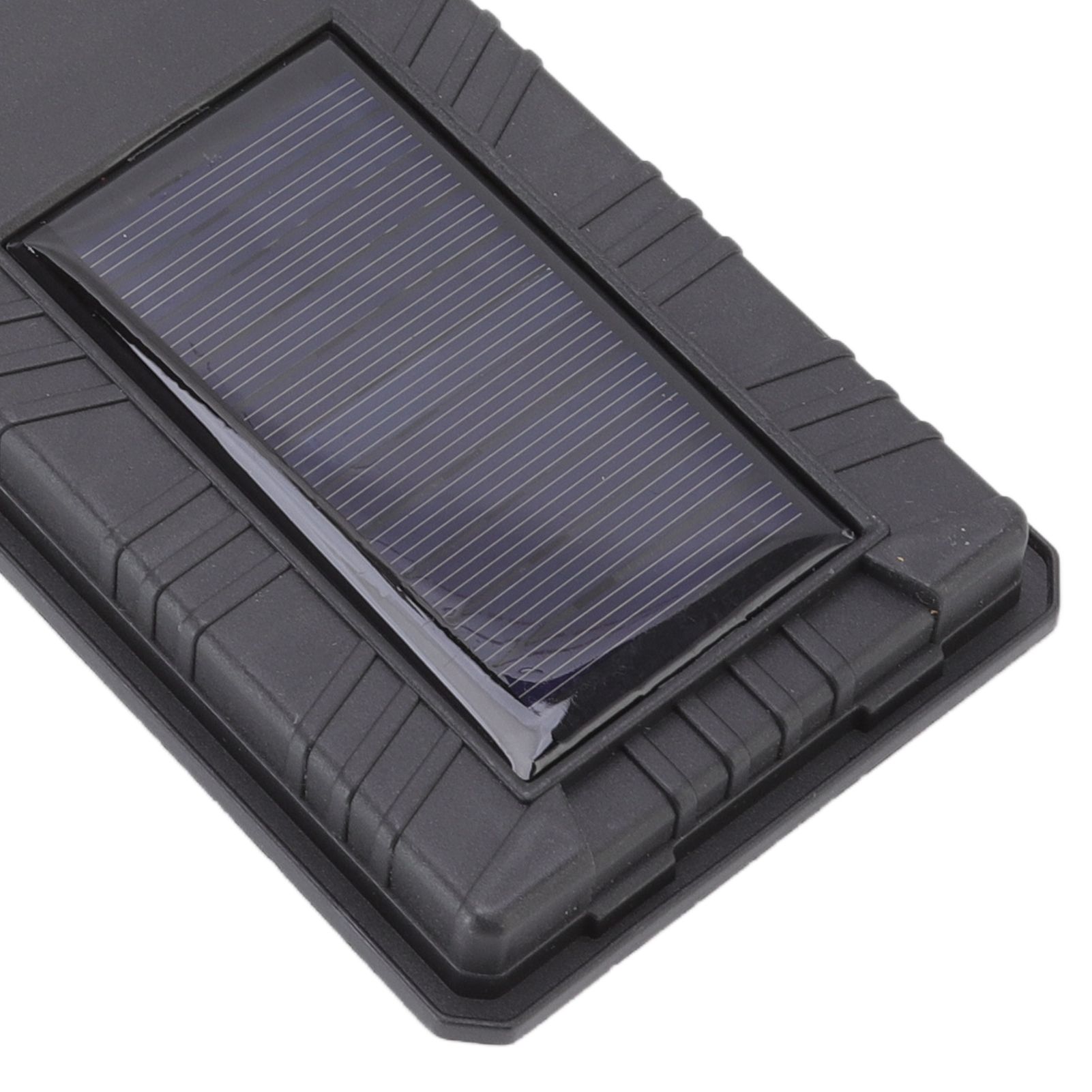 LED Solar Street Lights 9COB Body Sensing IP65 Waterproof Outdoor Street Lamp view 15
