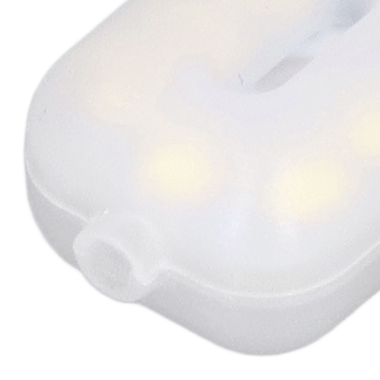 6Pcs G9 LED Light Bulbs Dimmable 3W Energy Saving 360 Degree Light Light Bulb view 15